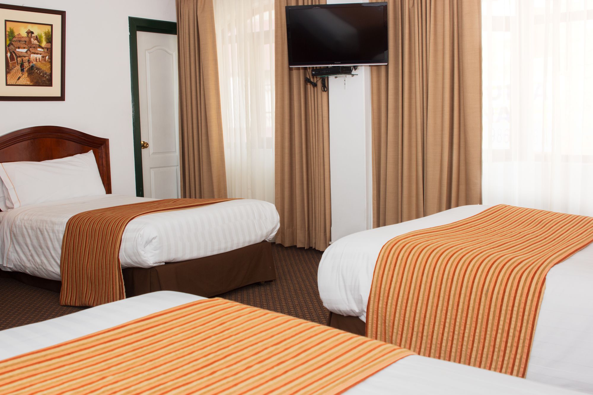 Фото Hacienda Puno