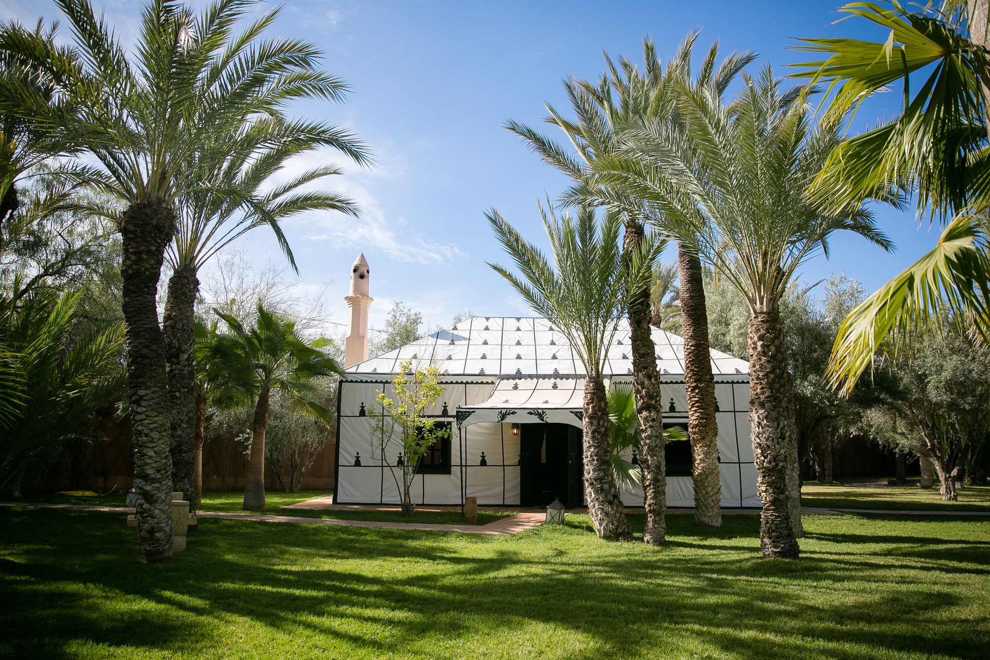 Фото Lodge K Hôtel & SPA