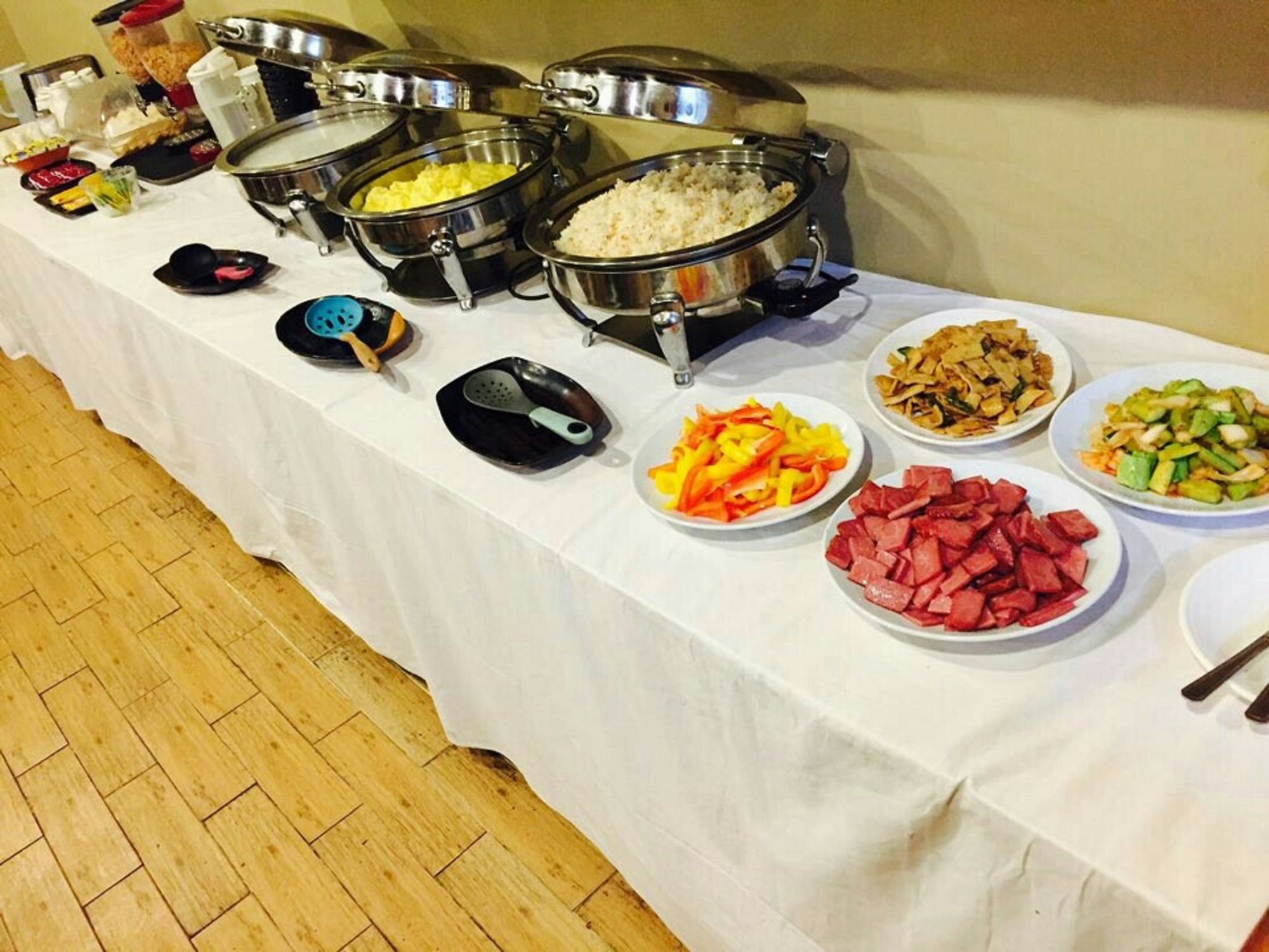 Фото Hotel Pavia