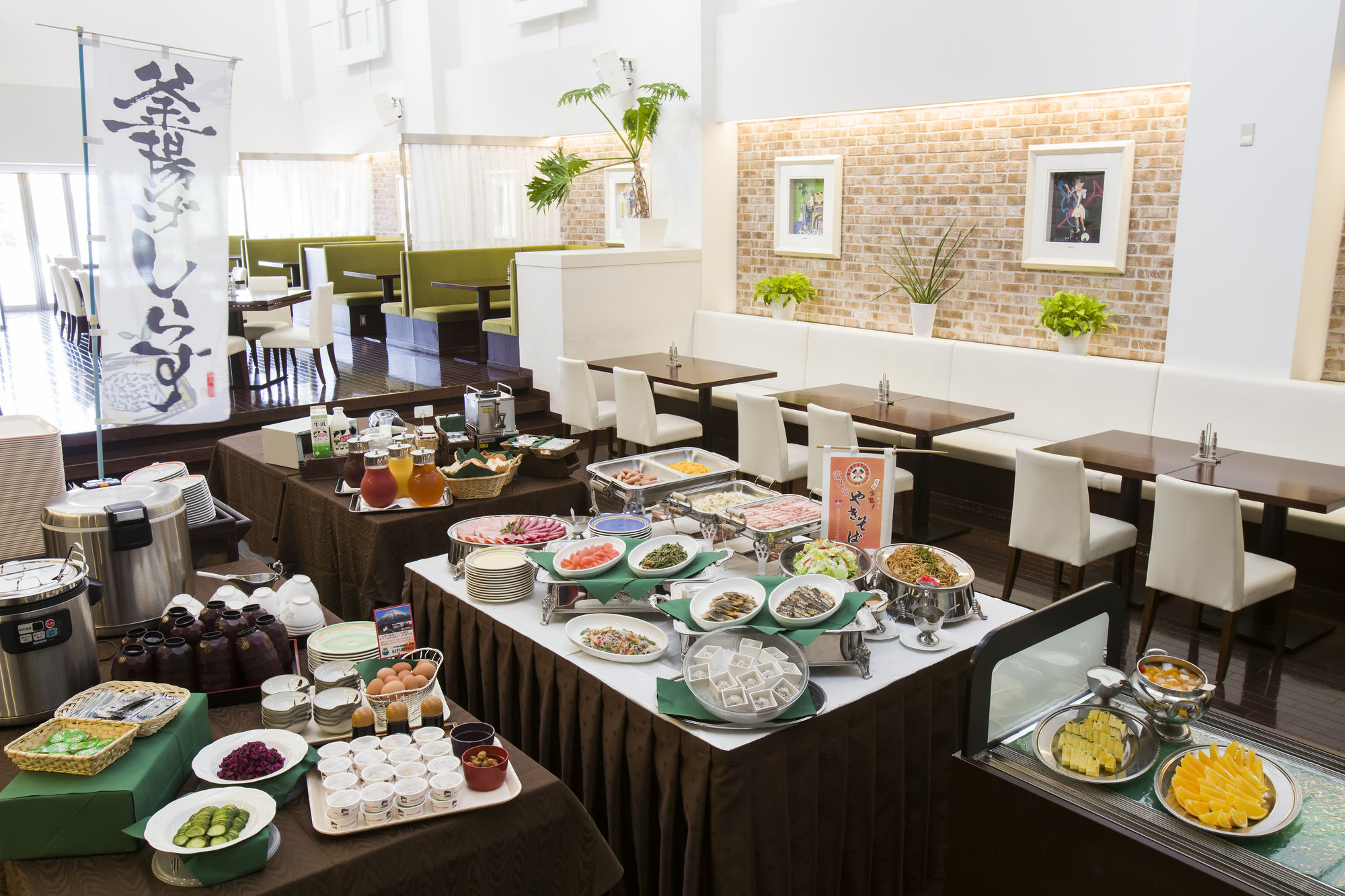 Фото APA Hotel Fuji Chuou