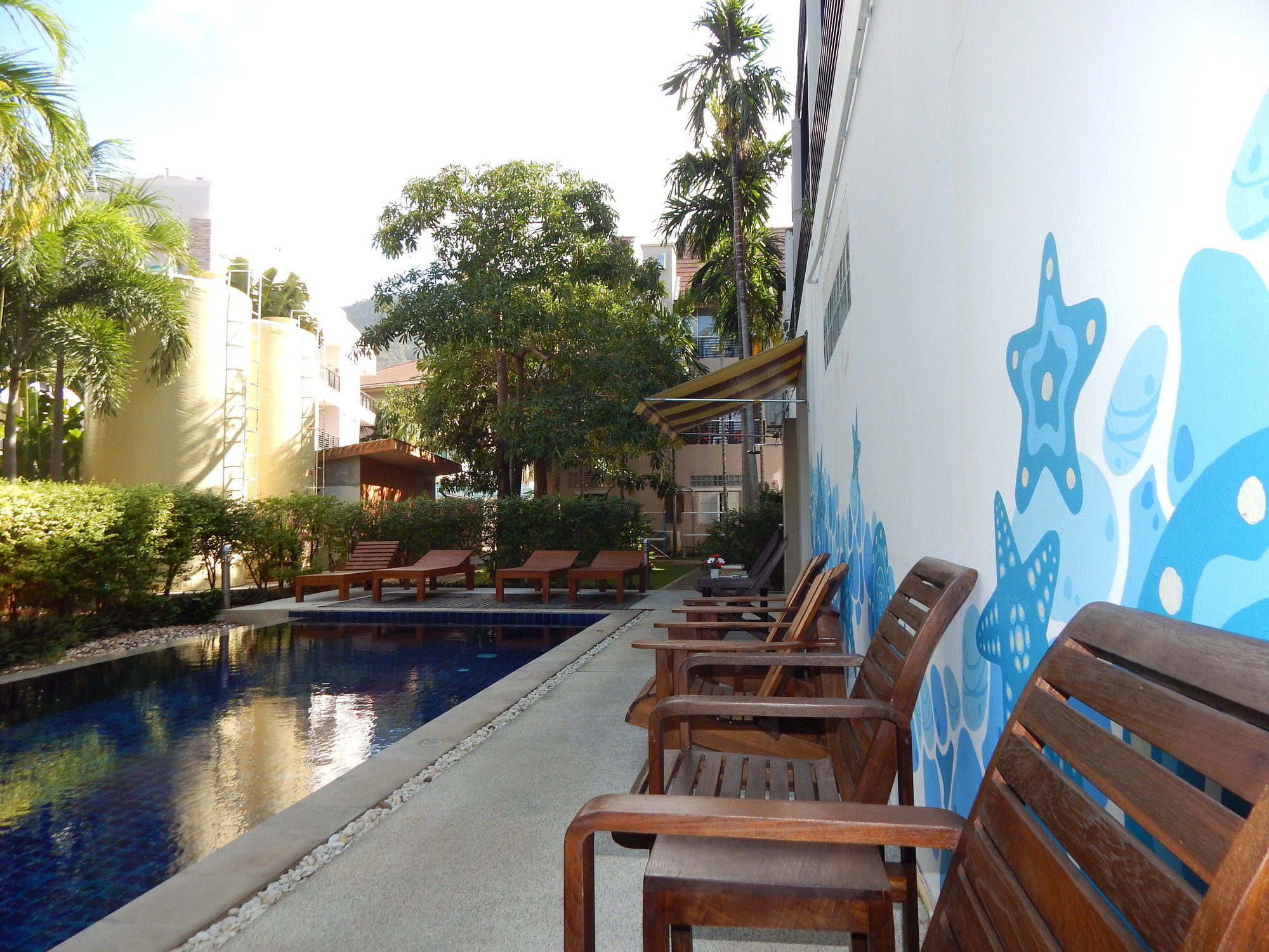 Фото Jinta Andaman