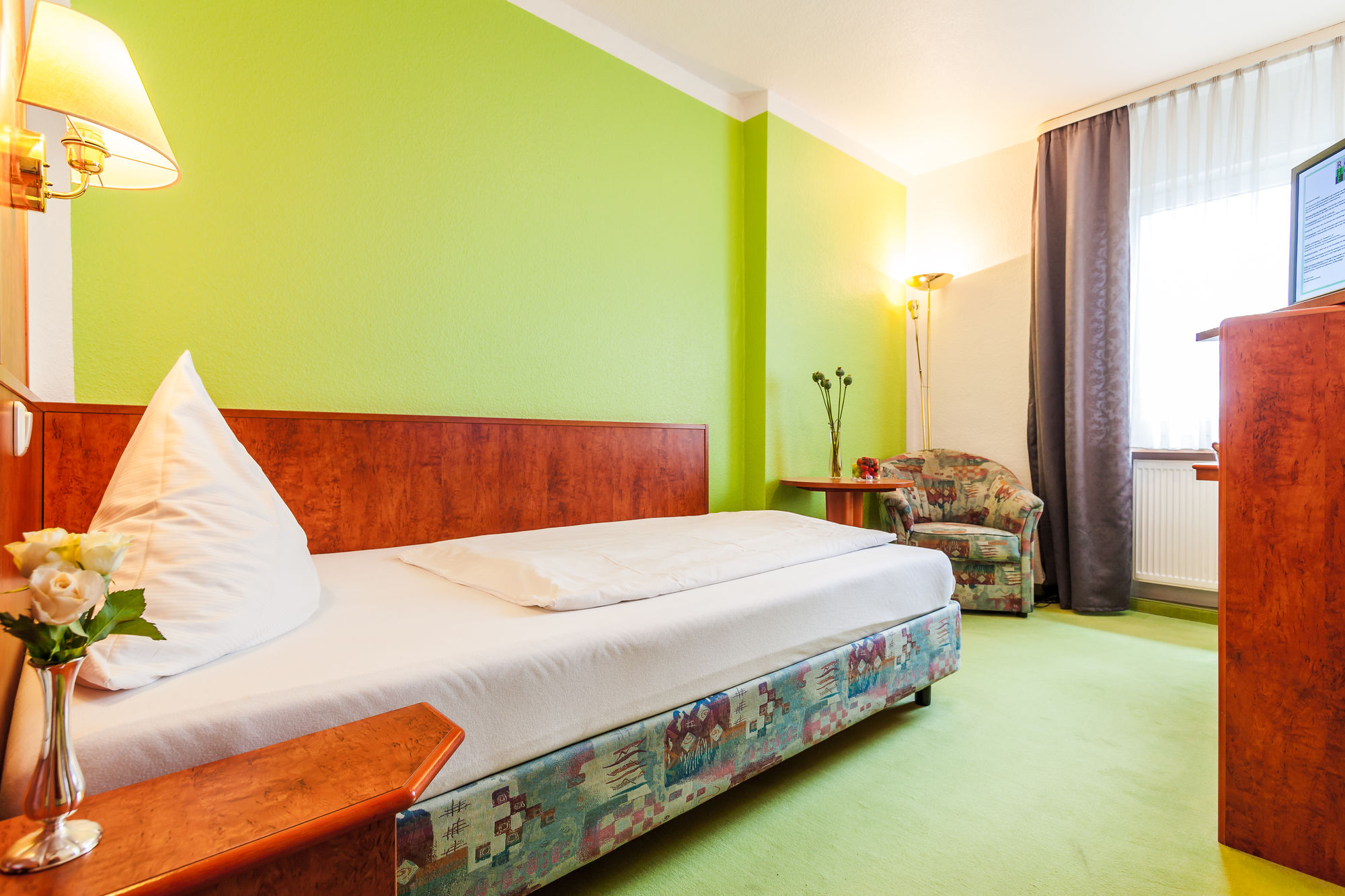 Фото Residenz Hotel Eurostar