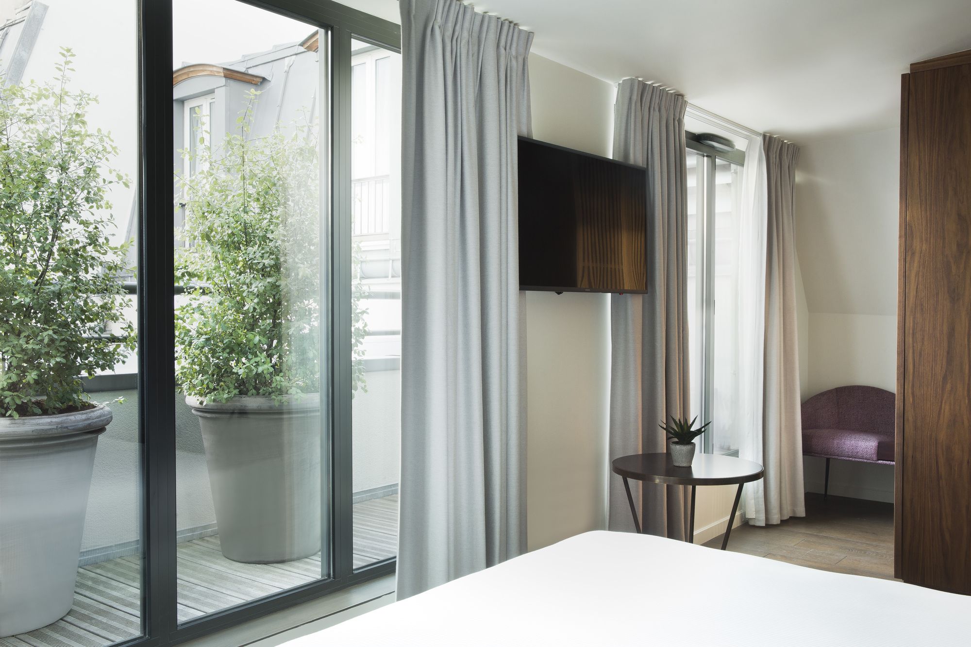 Фото Maison Breguet