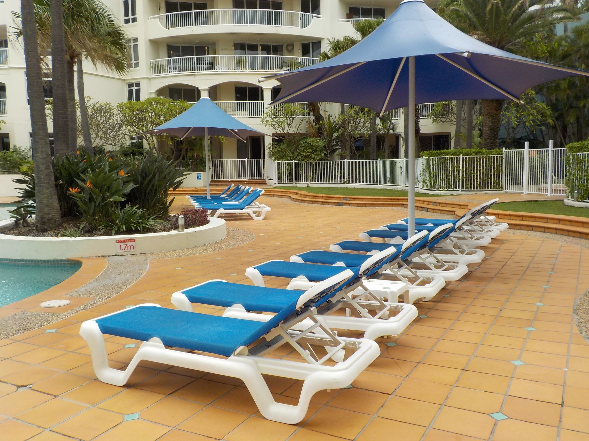 Фото The Moroccan - Q Stay