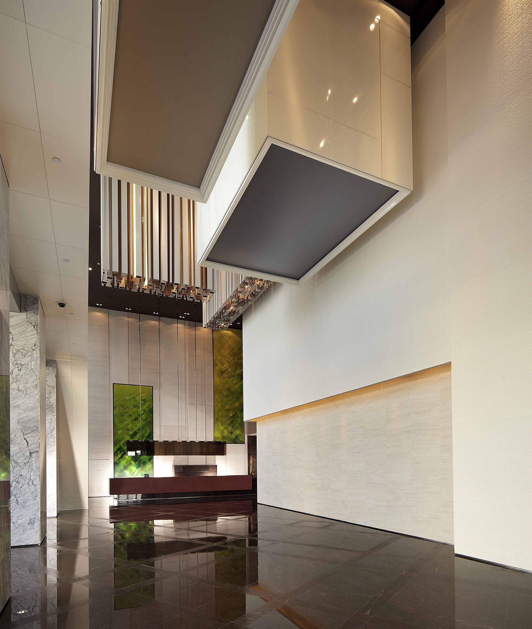 Фото Hotel Kapok Shenzhen Bay