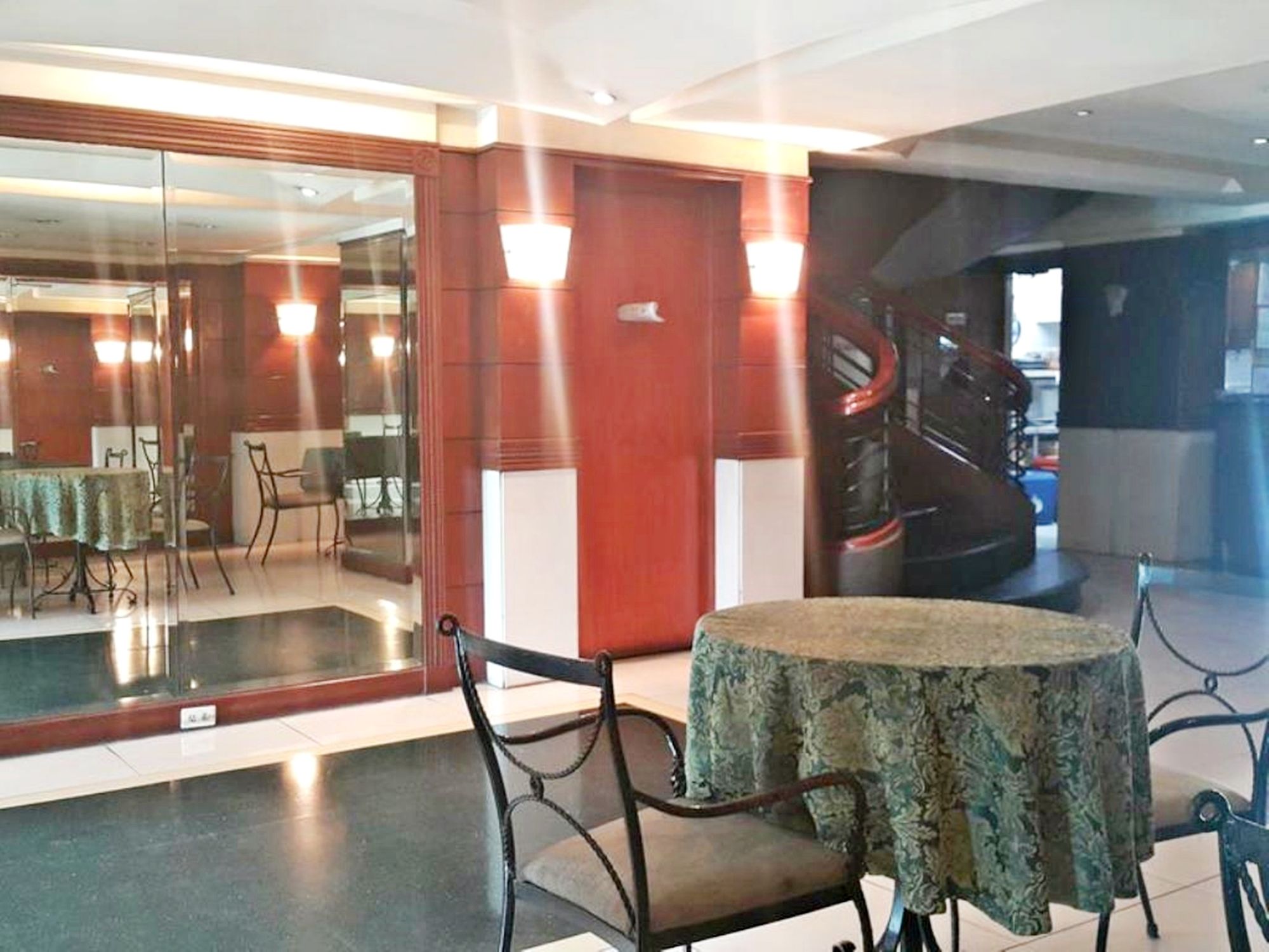 Фото Citystate Hotel Quiapo