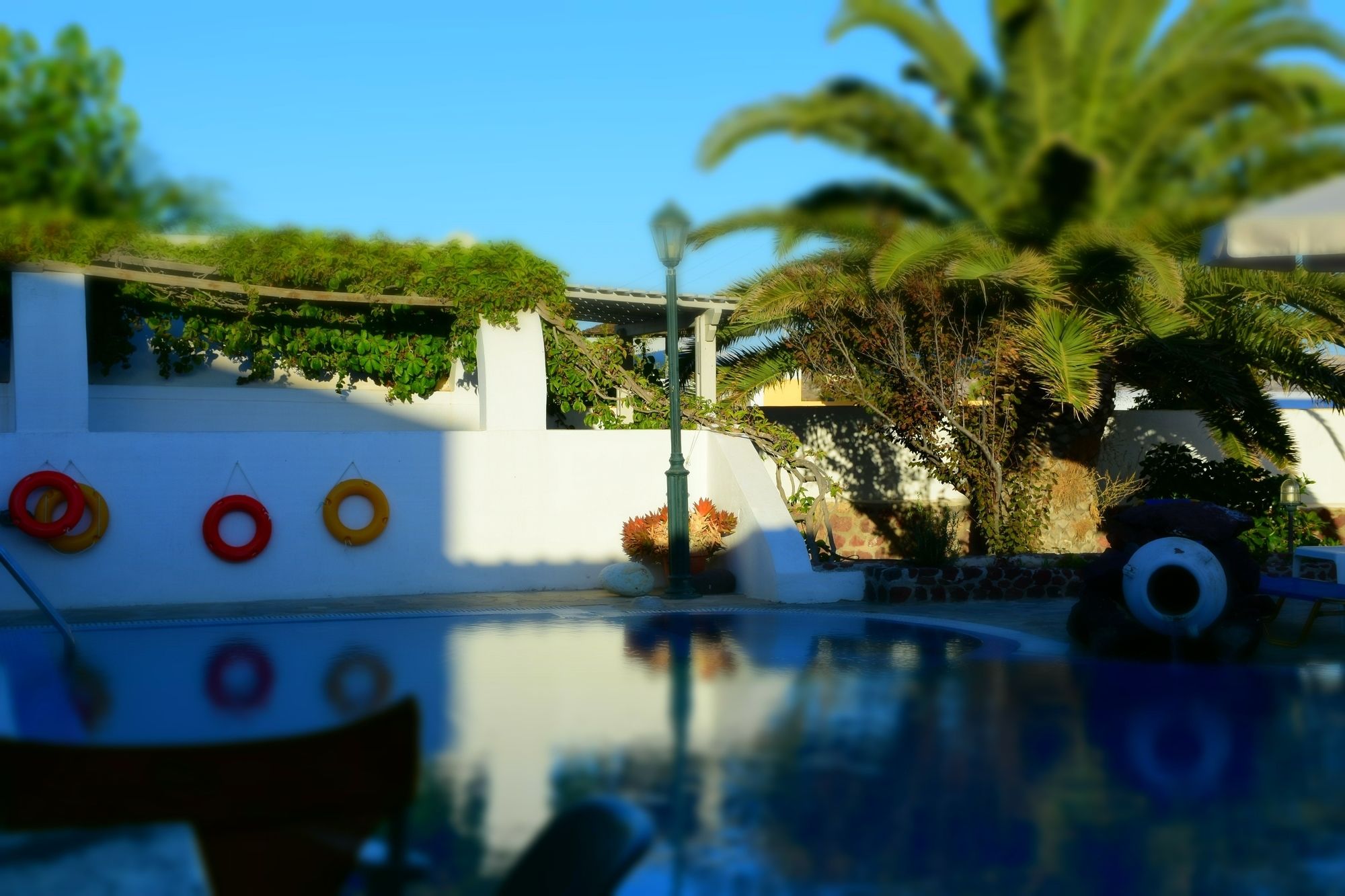 Фото Rodakas Hotel