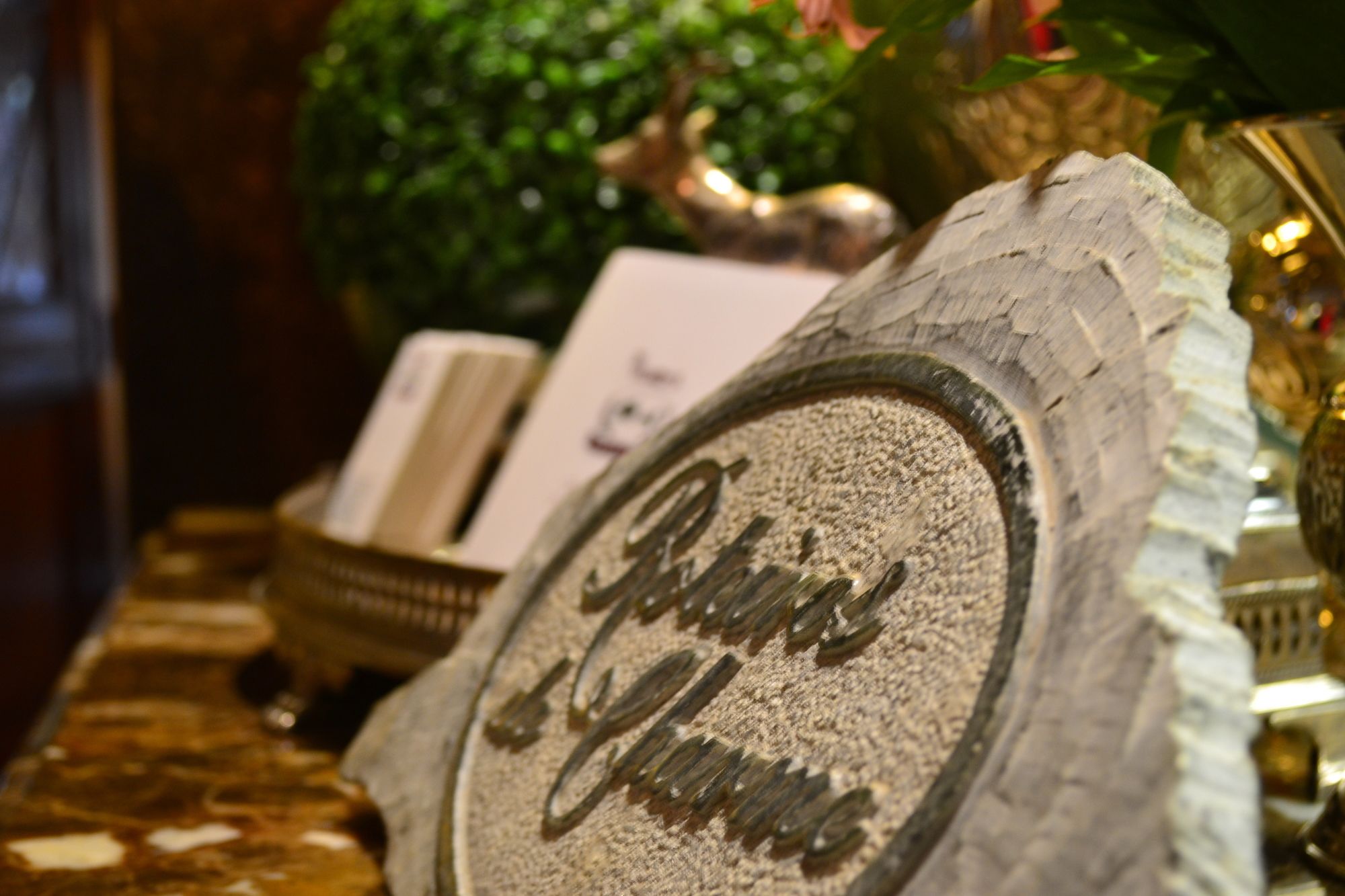 Фото Estalagem St. Hubertus