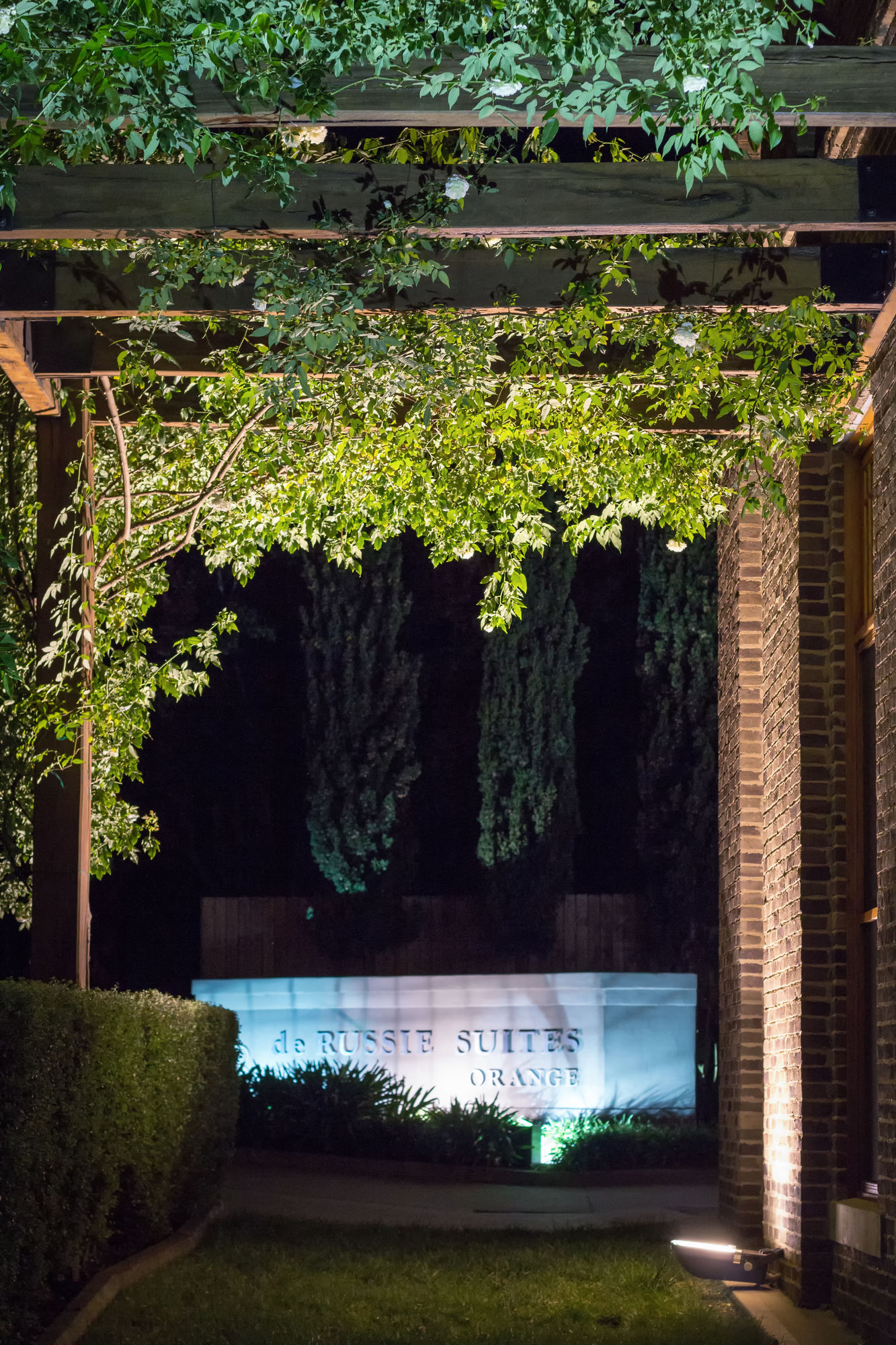 Фото De Russie Boutique Hotel Orange