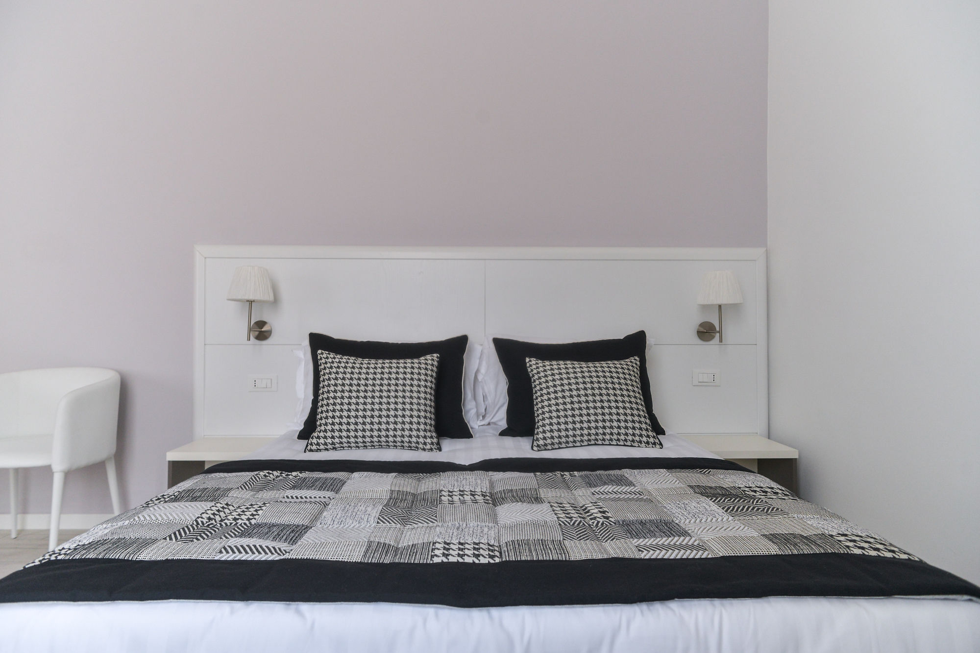 Фото Lata Luxury Rooms