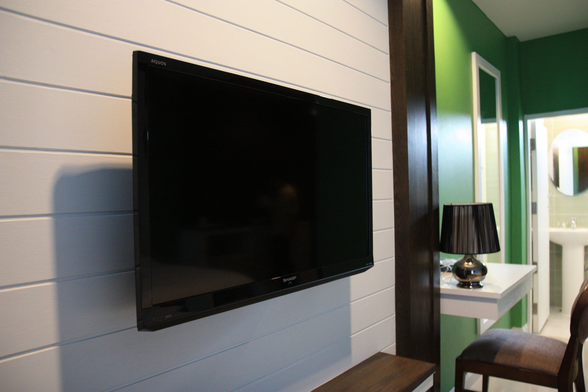 Фото Homey Dormy Chiangrai