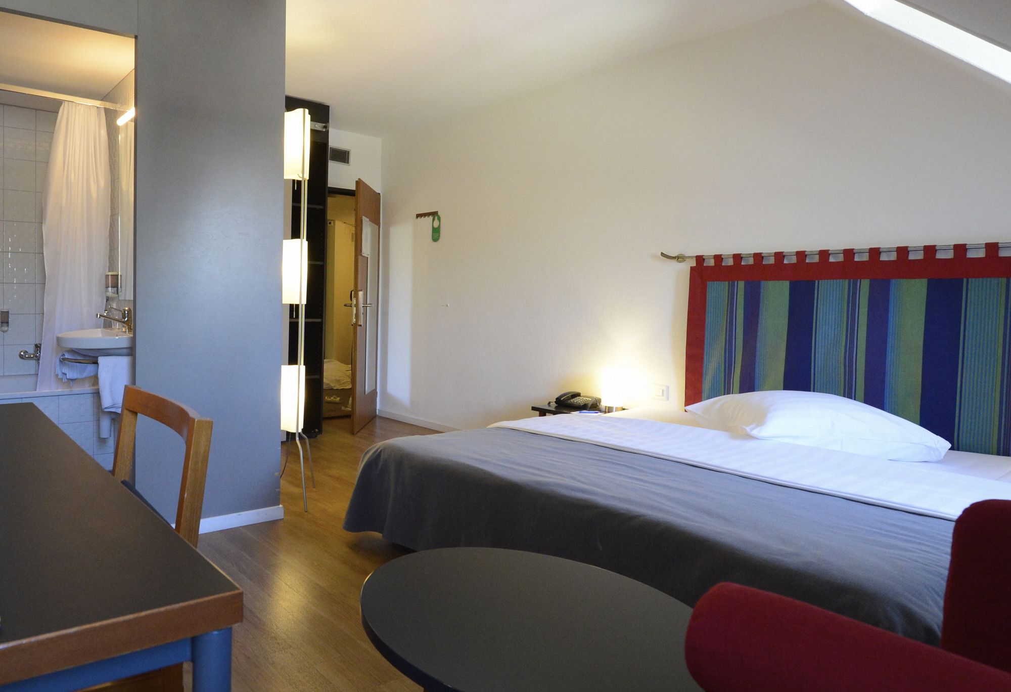 Фото Hotel Scheuble