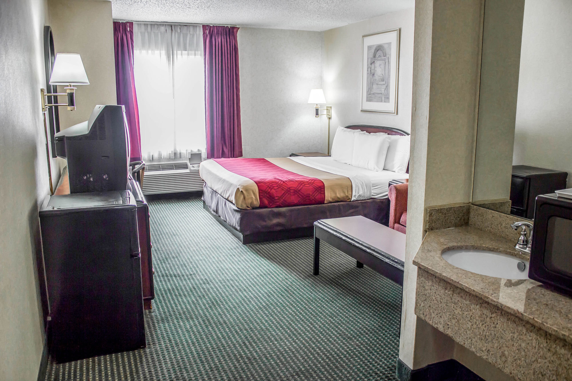 Фото Country Inn & Suites by Radisson Erie