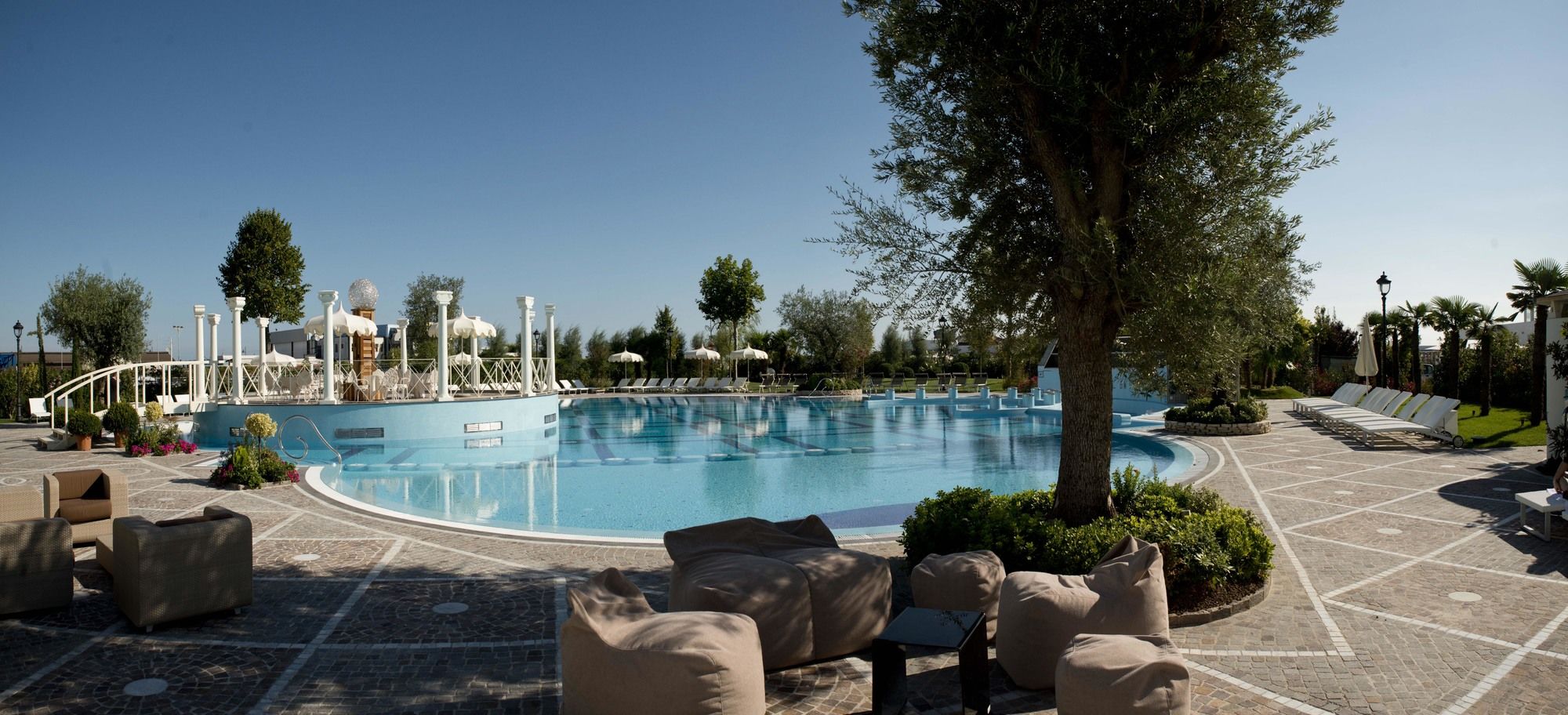 Фото Grand Hotel da Vinci