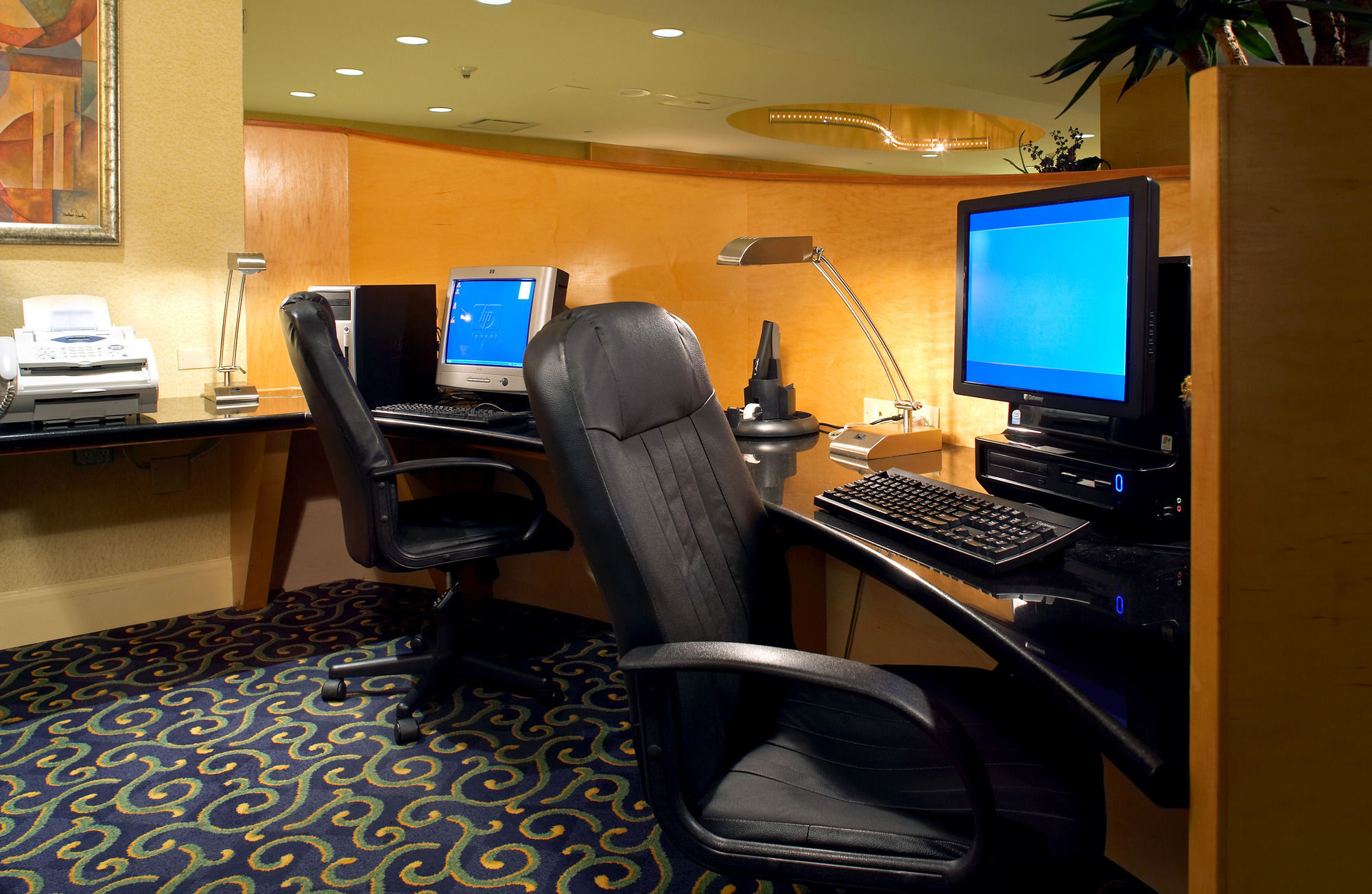 Фото SpringHill Suites Houston Medical Center/NRG Park