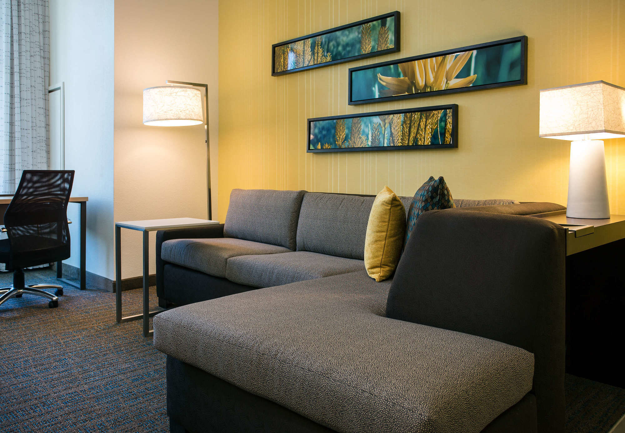 Фото Residence Inn Tempe Downtown/University
