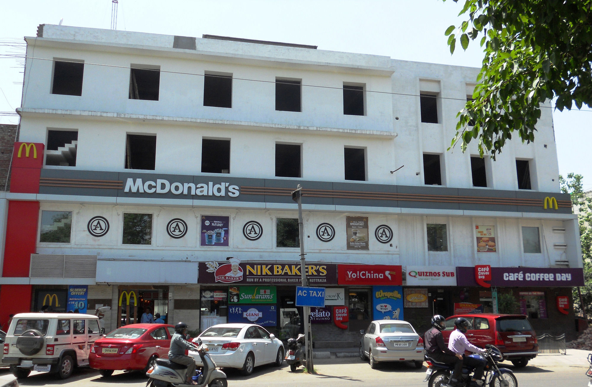 Фото Hotel Aquamarine