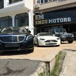 Enzo Motors (Rudnyovka Street, 43А) ، إصلاحات الجسم