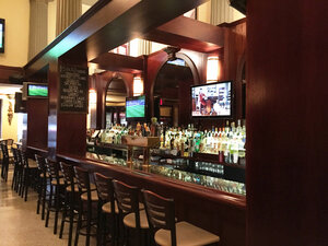 Гостиница The Gregory Hotel