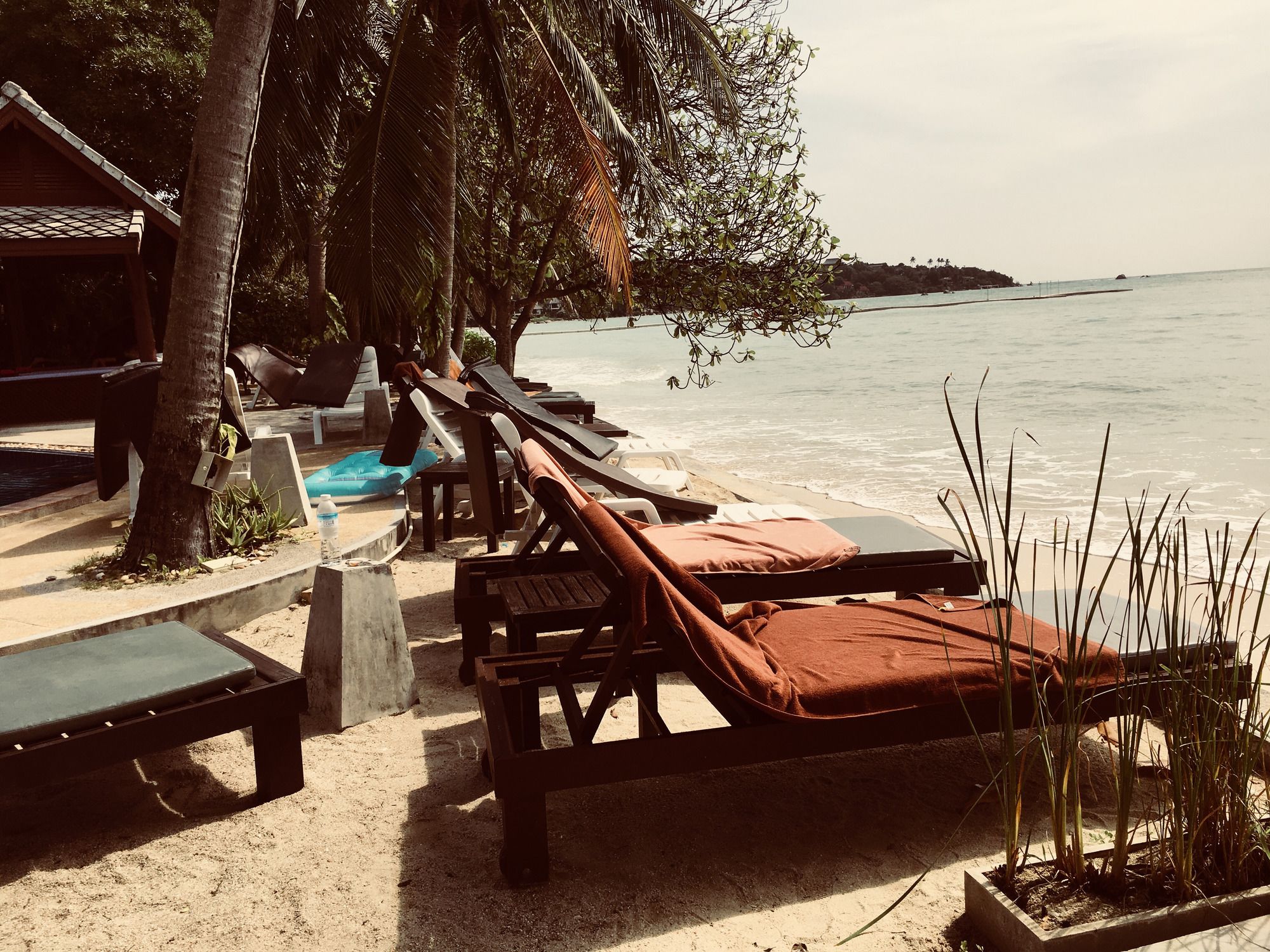 Фото Grand Manita Beach Resort