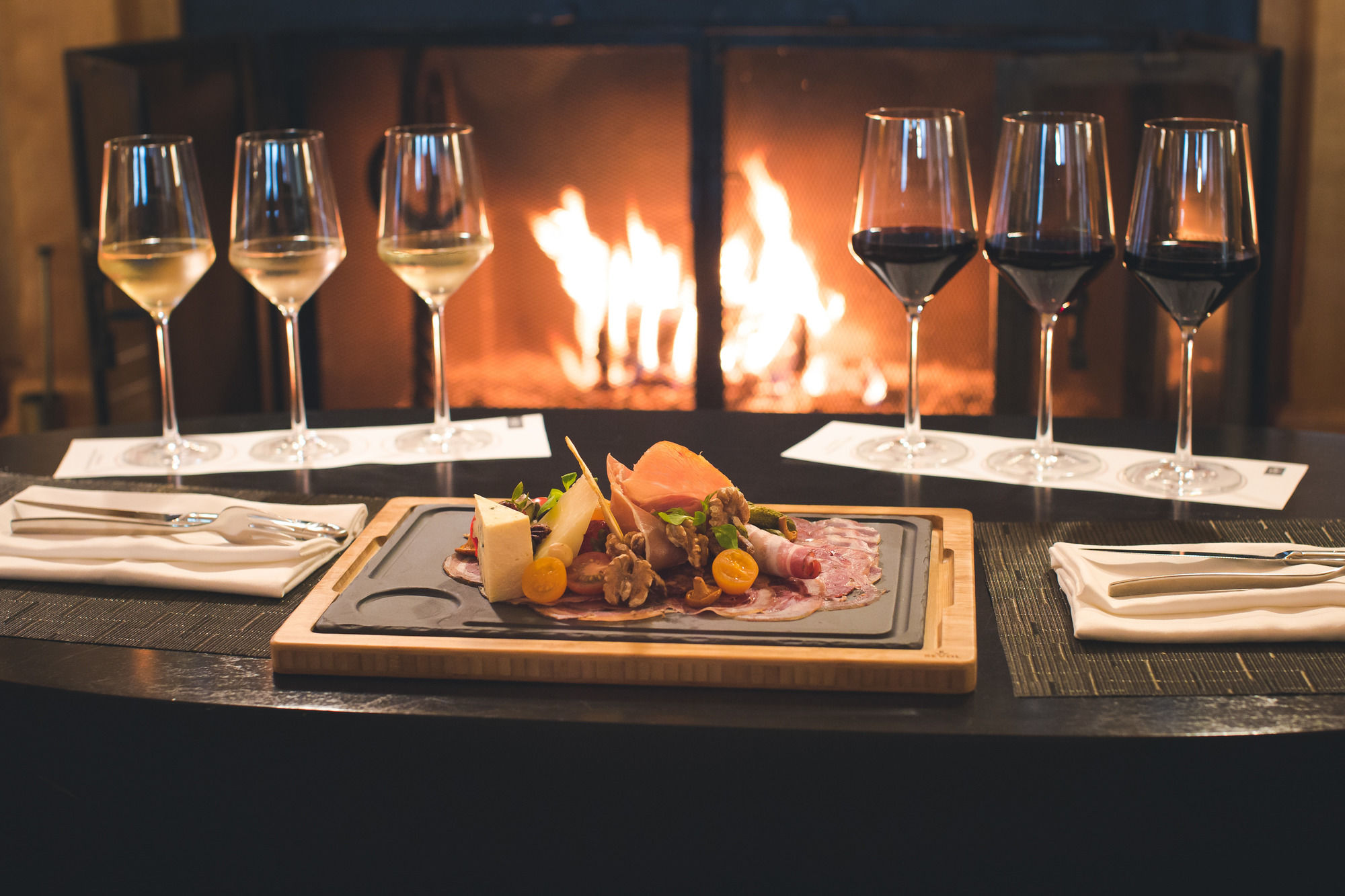 Фото Le Bonne Entente