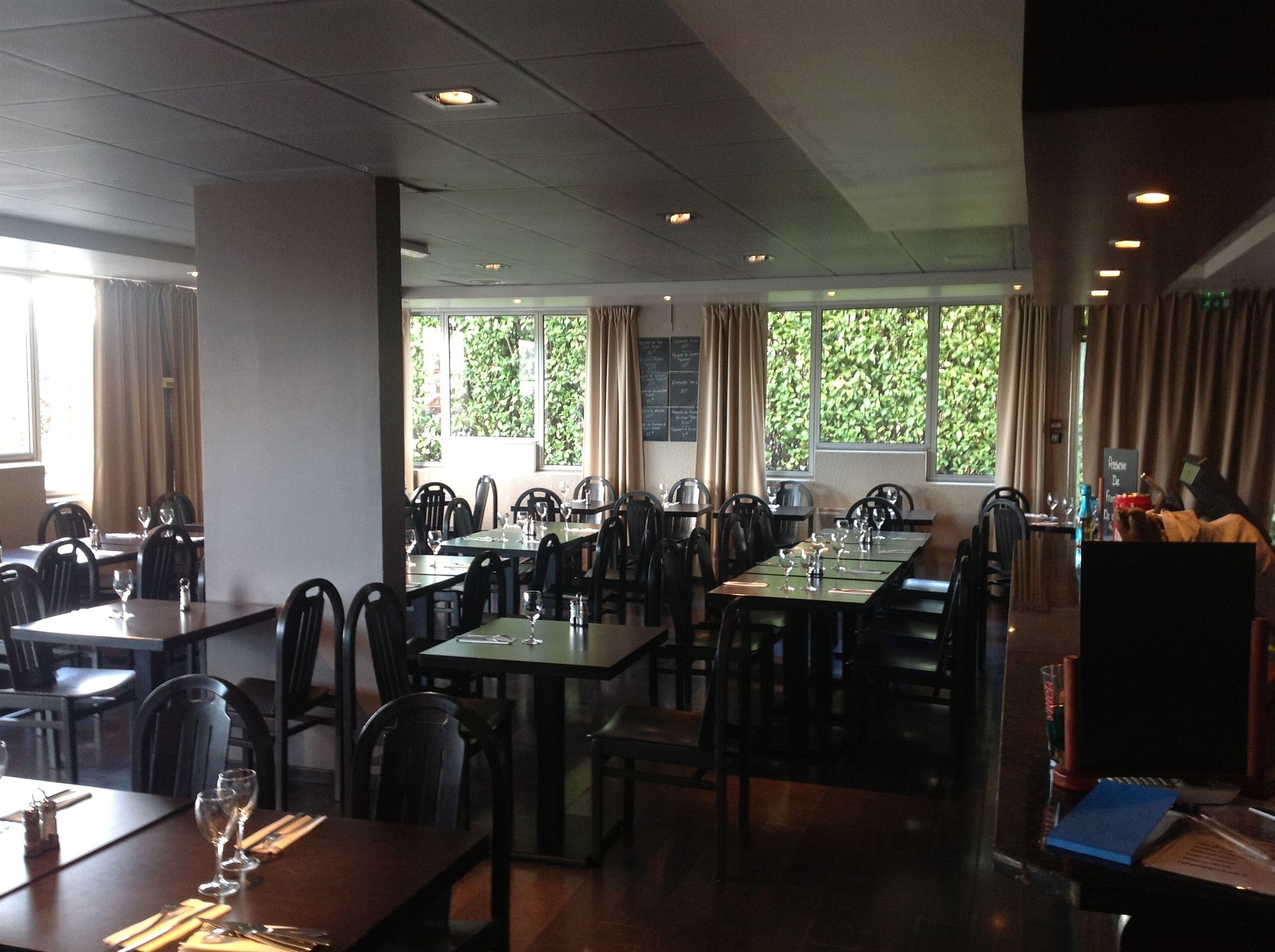 Фото The Originals City, Hotel Ariane, Toulouse