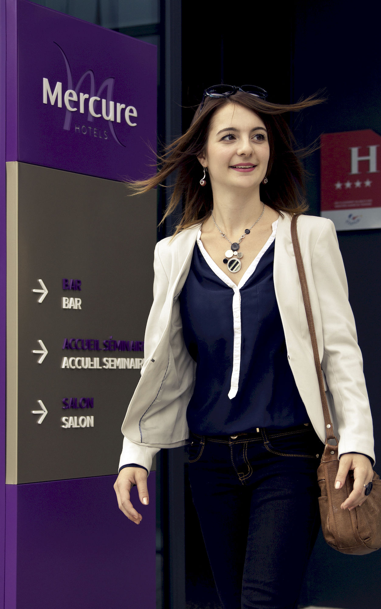 Фото Mercure Clermont Ferrand Centre Jaude