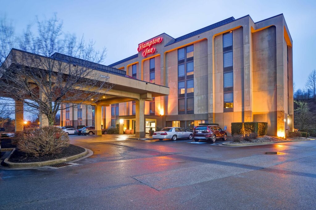Hotel Hampton Inn Beckley, State of West Virginia, photo