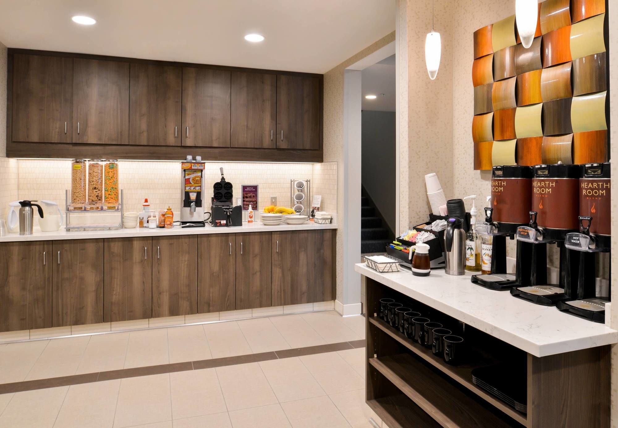 Фото Residence Inn by Marriott Boise Downtown/University