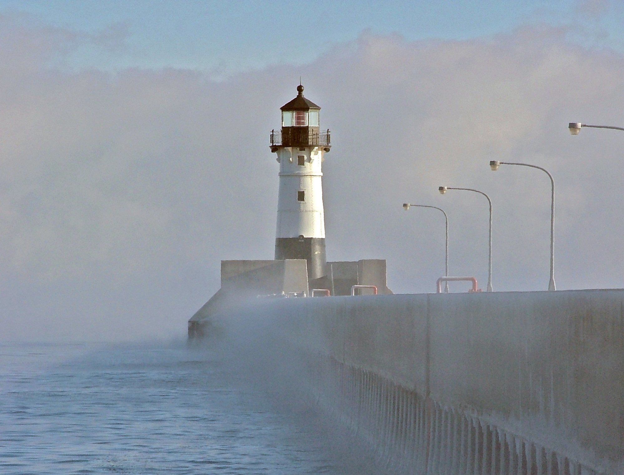 Фото Hampton Inn Duluth Canal Park