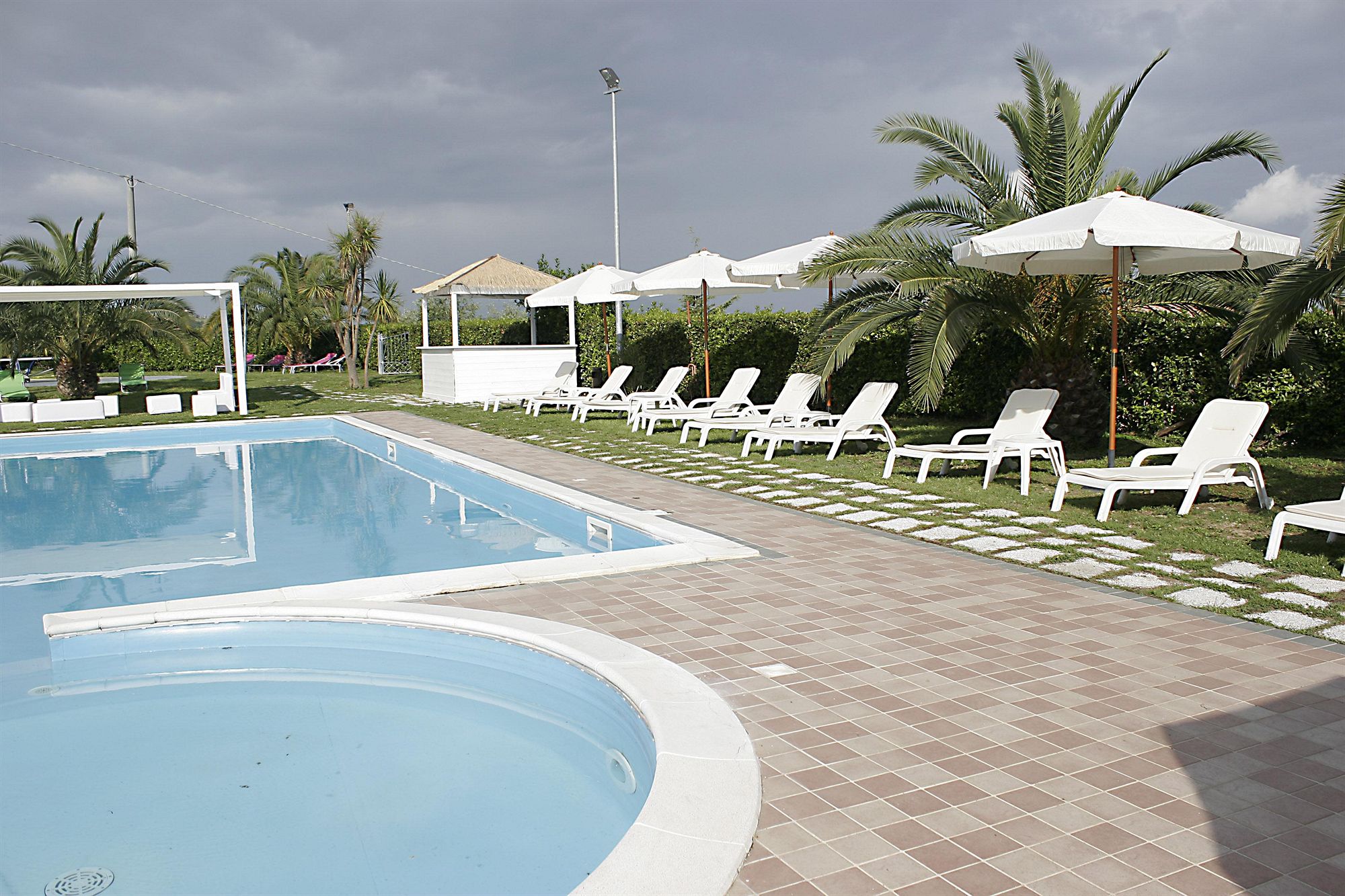 Фото I Calanchi Country Hotel & Resort