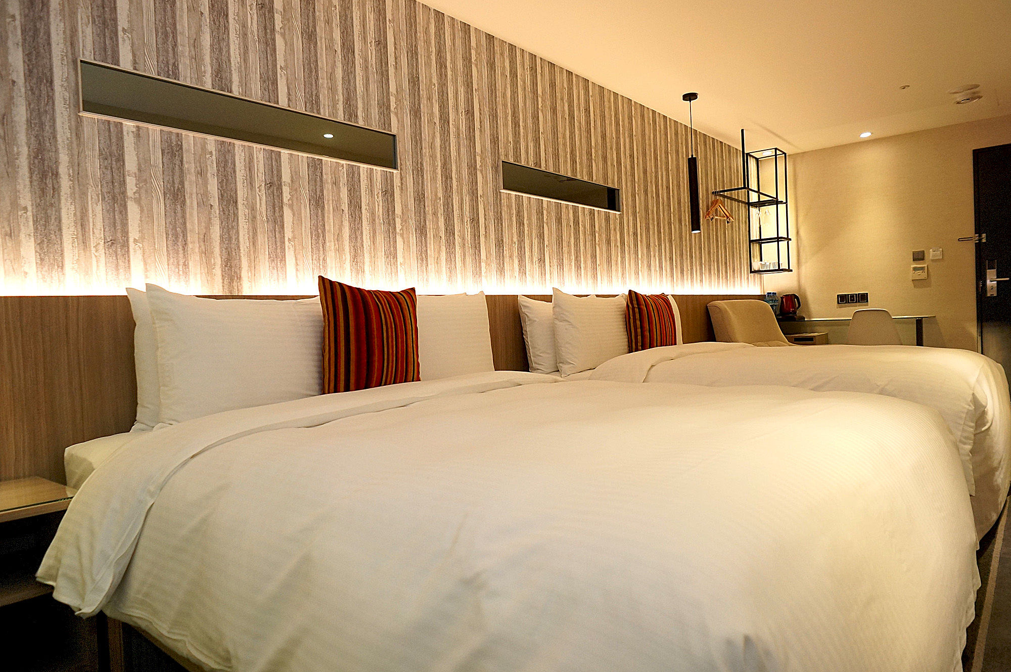 Фото VIA Hotel Zhongxiao