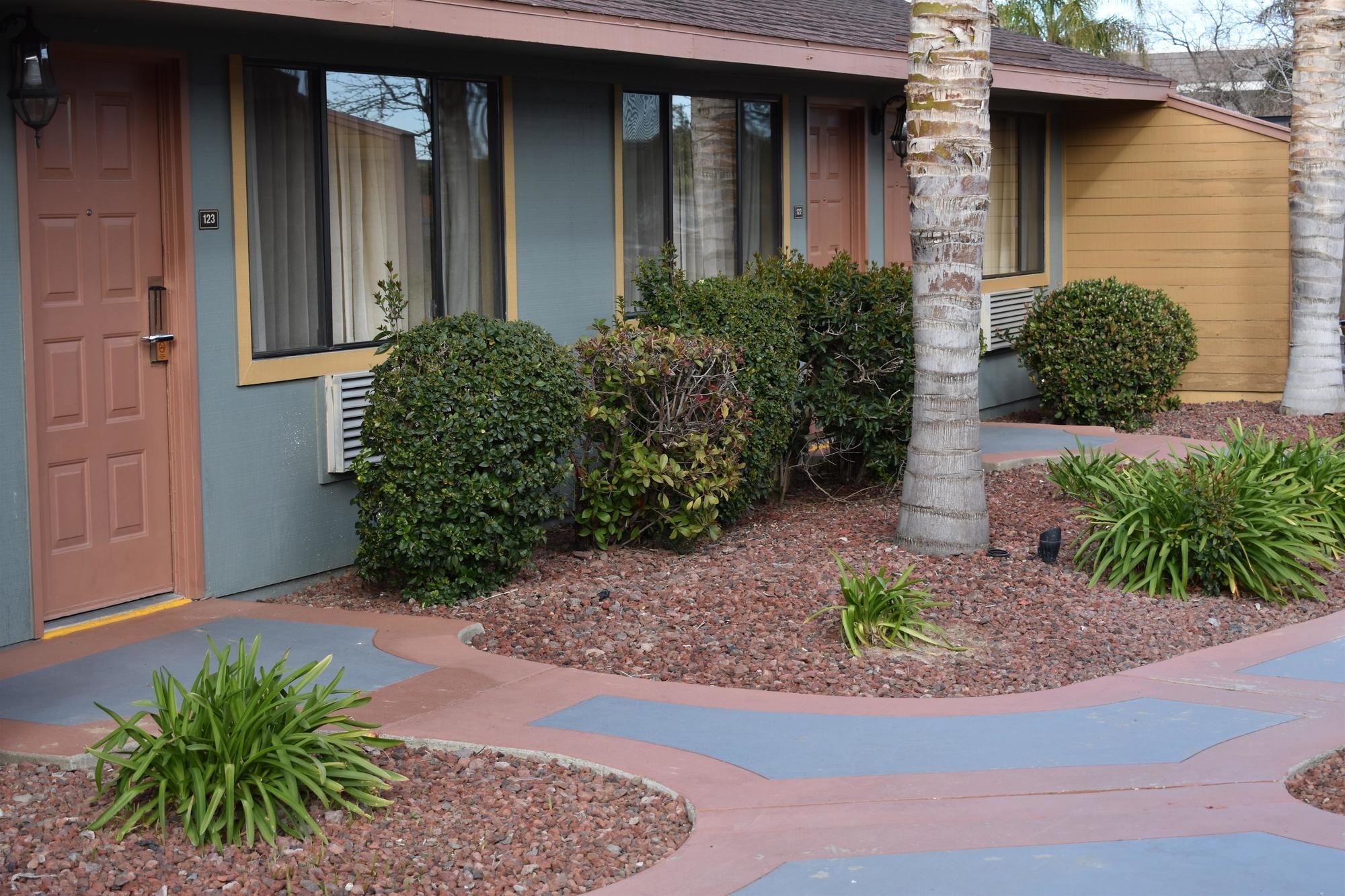 Фото Best Western Big Country Inn