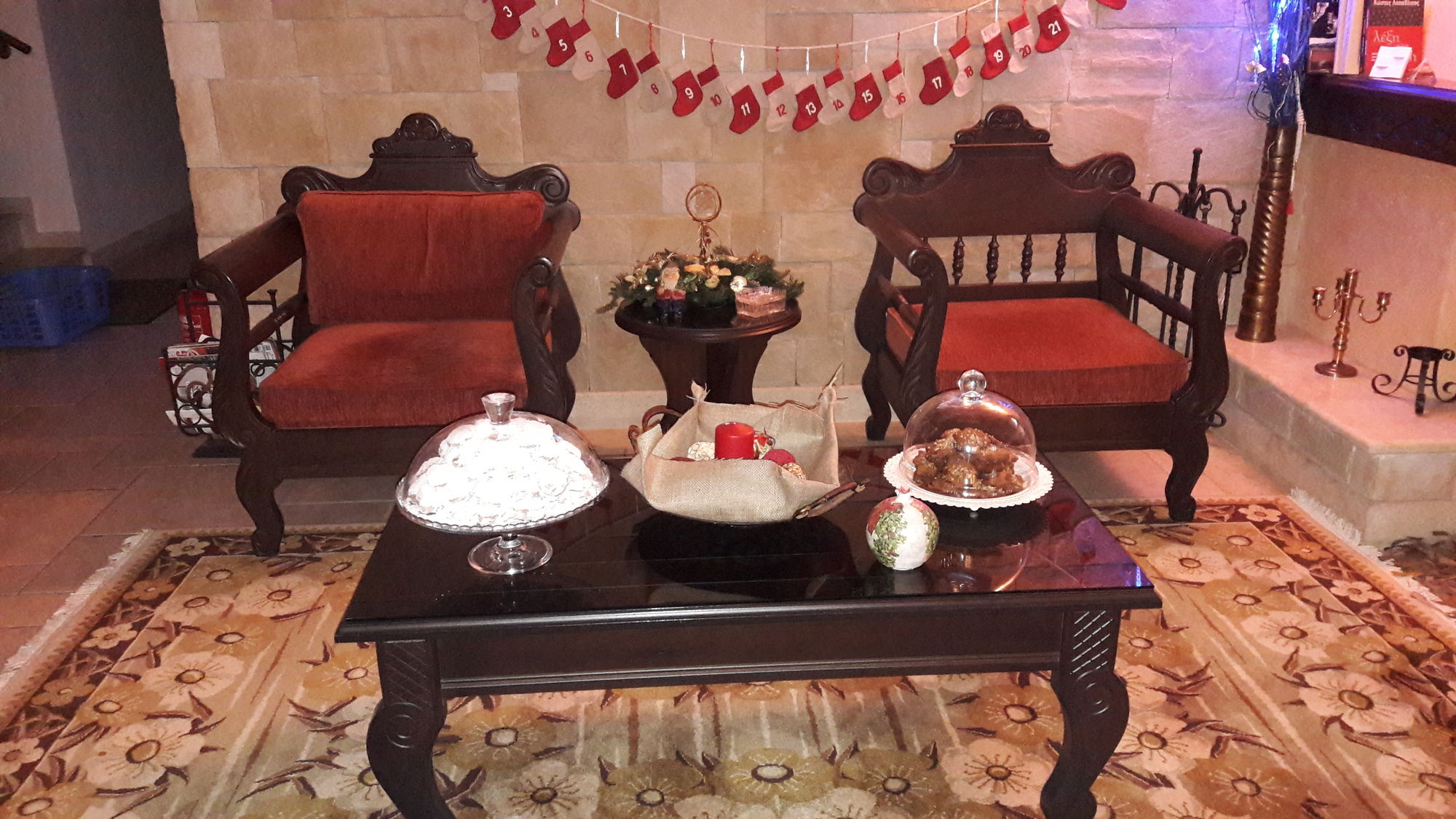 Фото Epavlis Boutique Suites