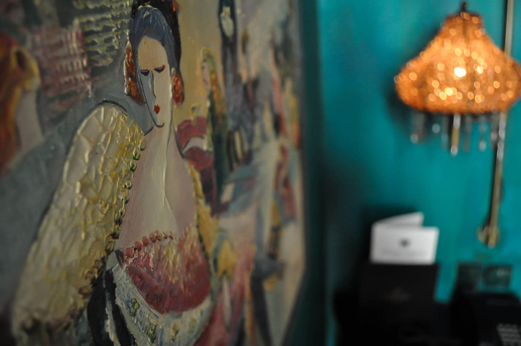 Фото Andromeda Hotel Thessaloniki