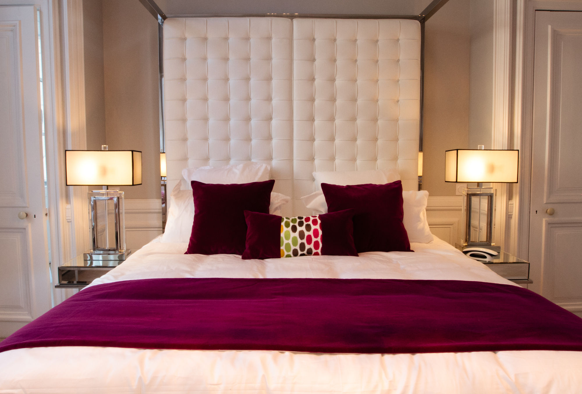 Фото Clarance Hotel Lille