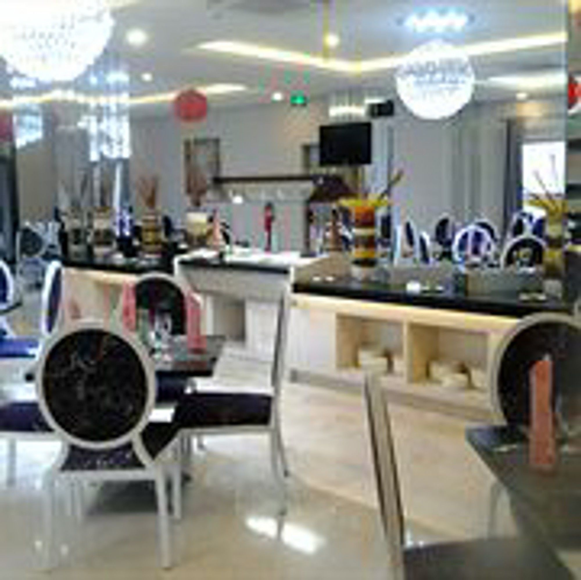 Фото Gino Feruci Braga