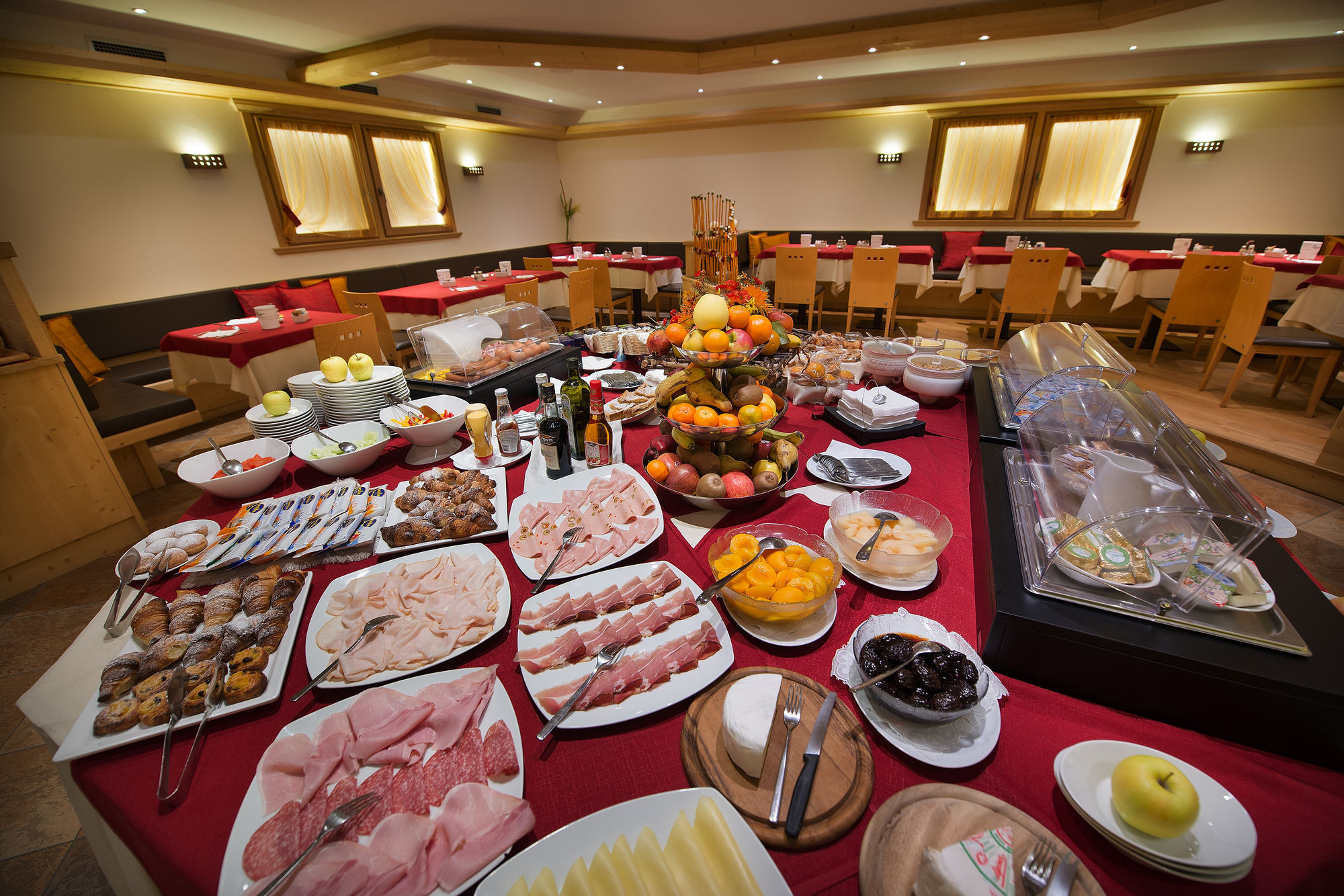 Фото Hotel Meeting