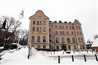 Фото Ersta Konferens & Hotell