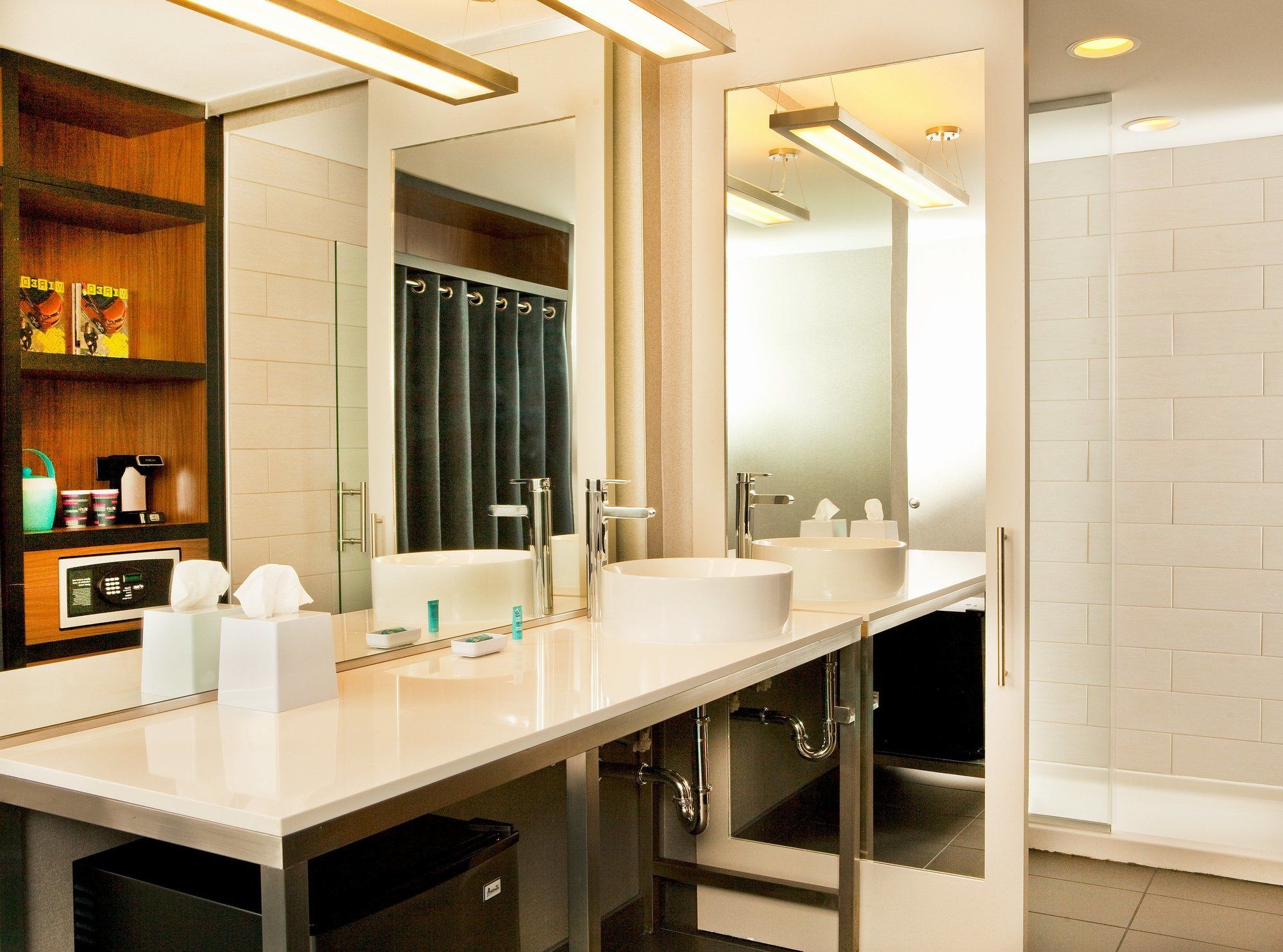 Фото Aloft Raleigh