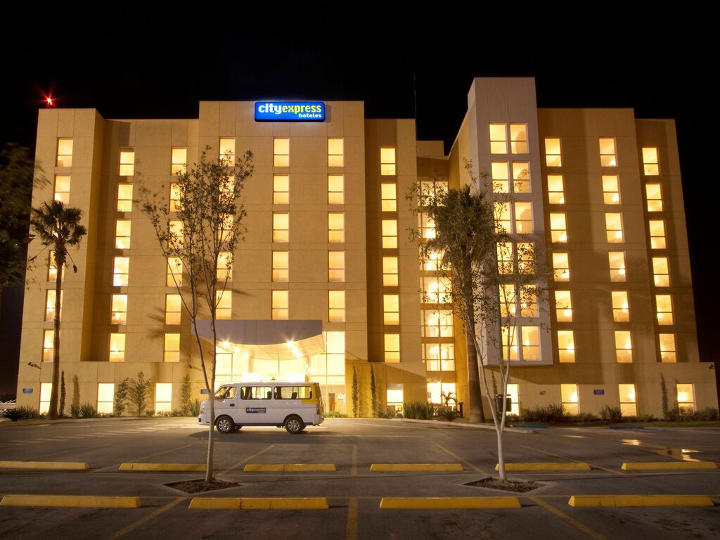 Hotel City Express by Marriott Torreón, State of Coahuila de Zaragoza, photo
