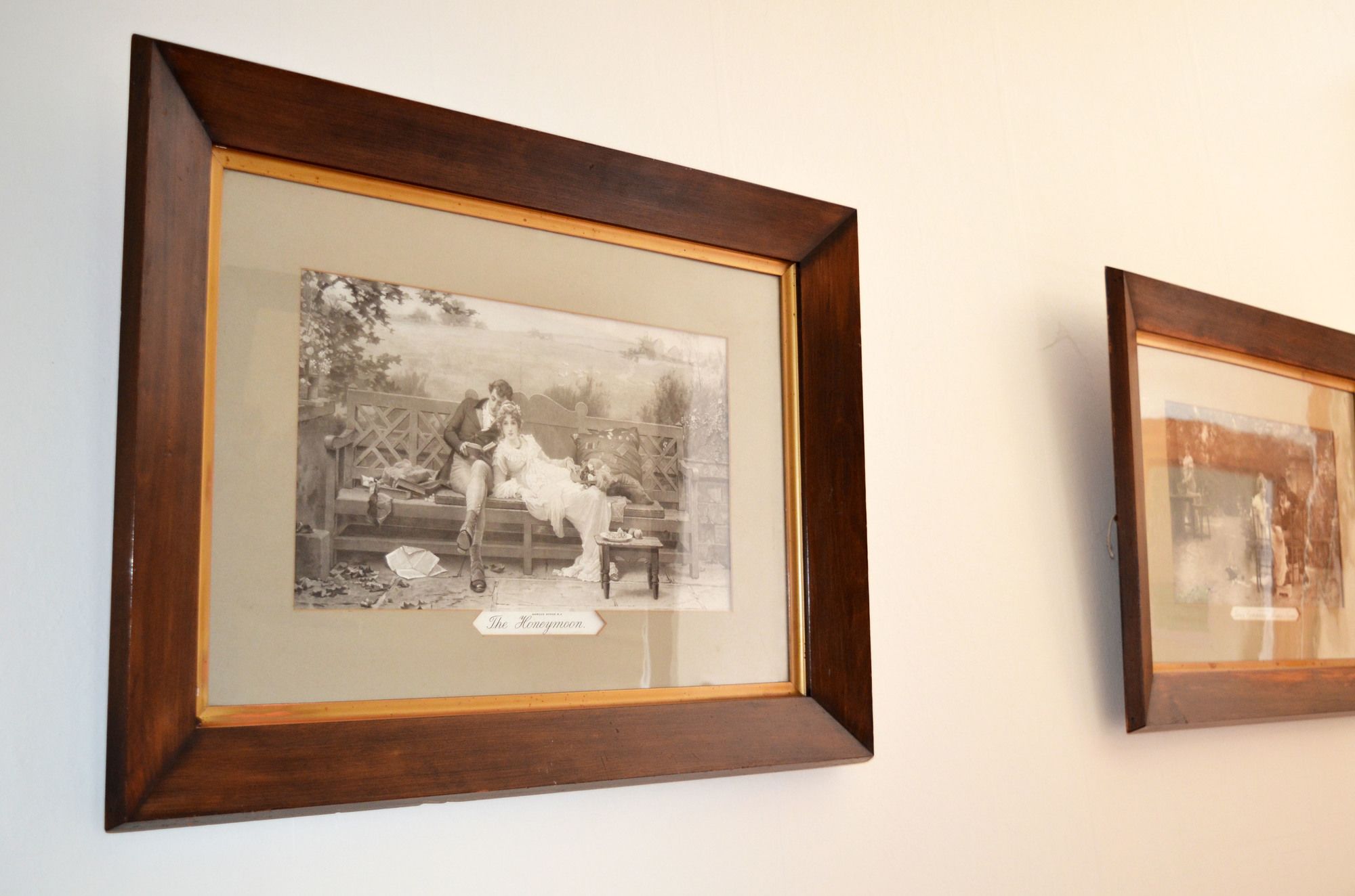 Фото Braemar House