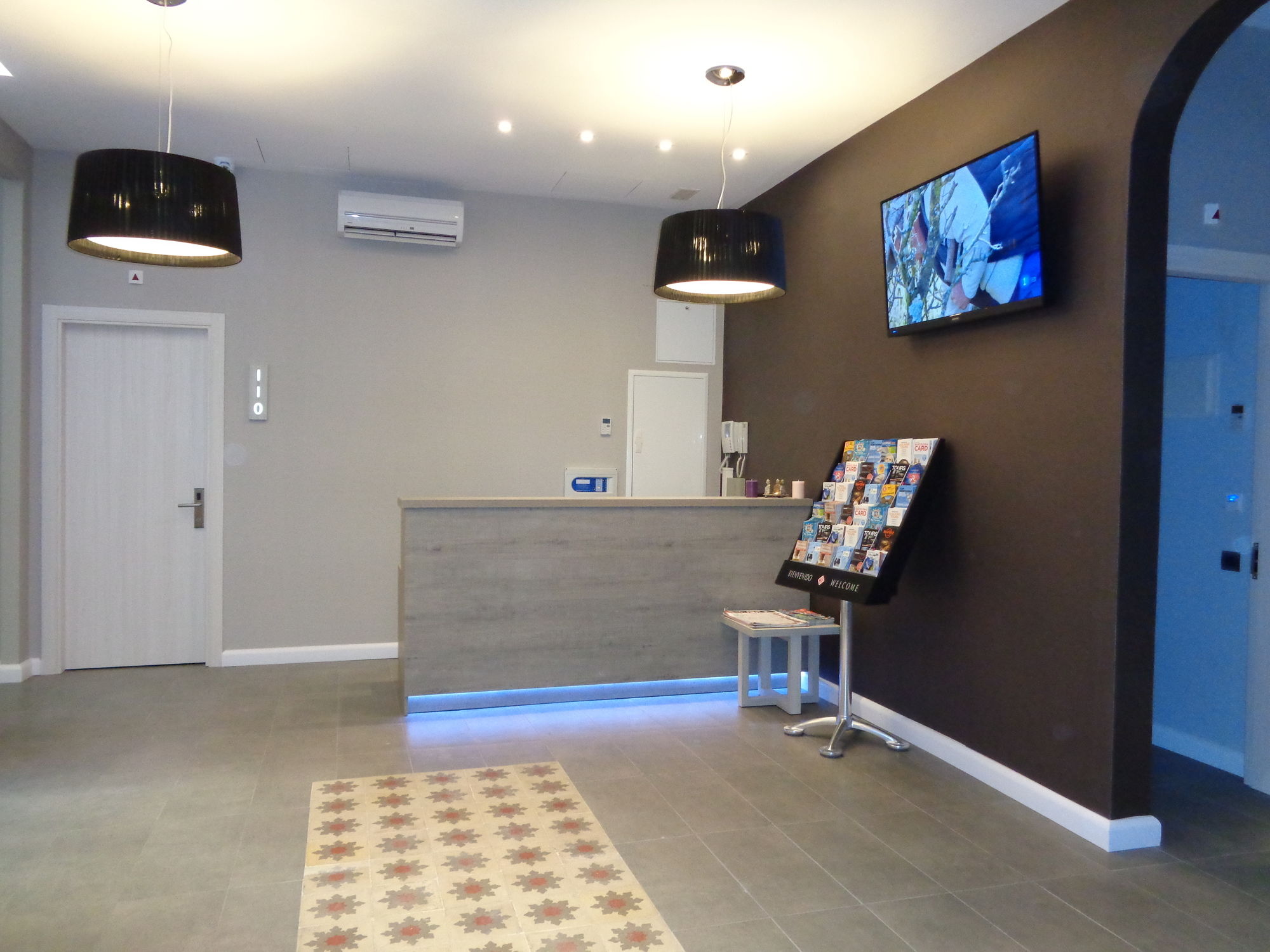 Фото Plaza Goya Rooms