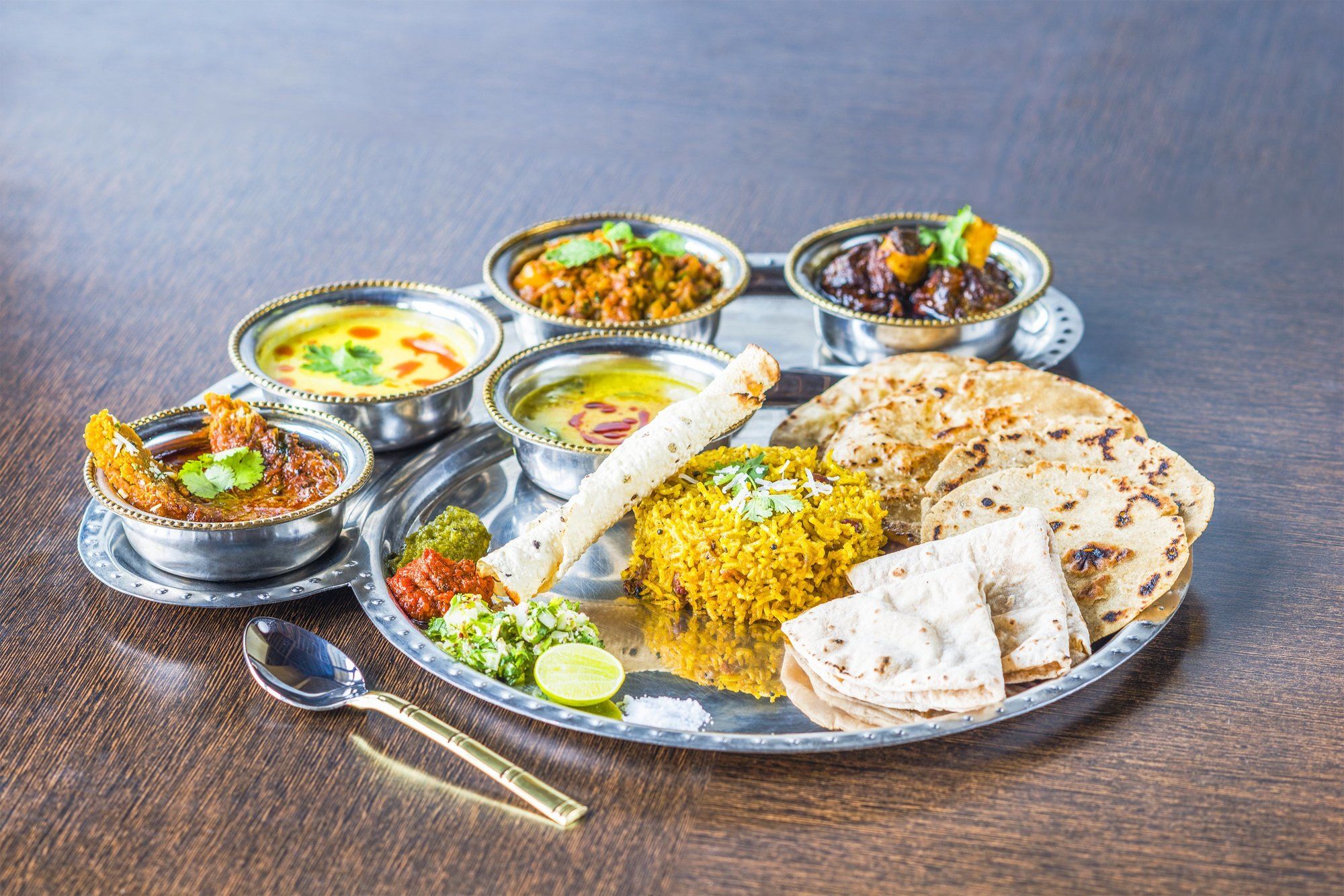 Фото Le Meridien Nagpur