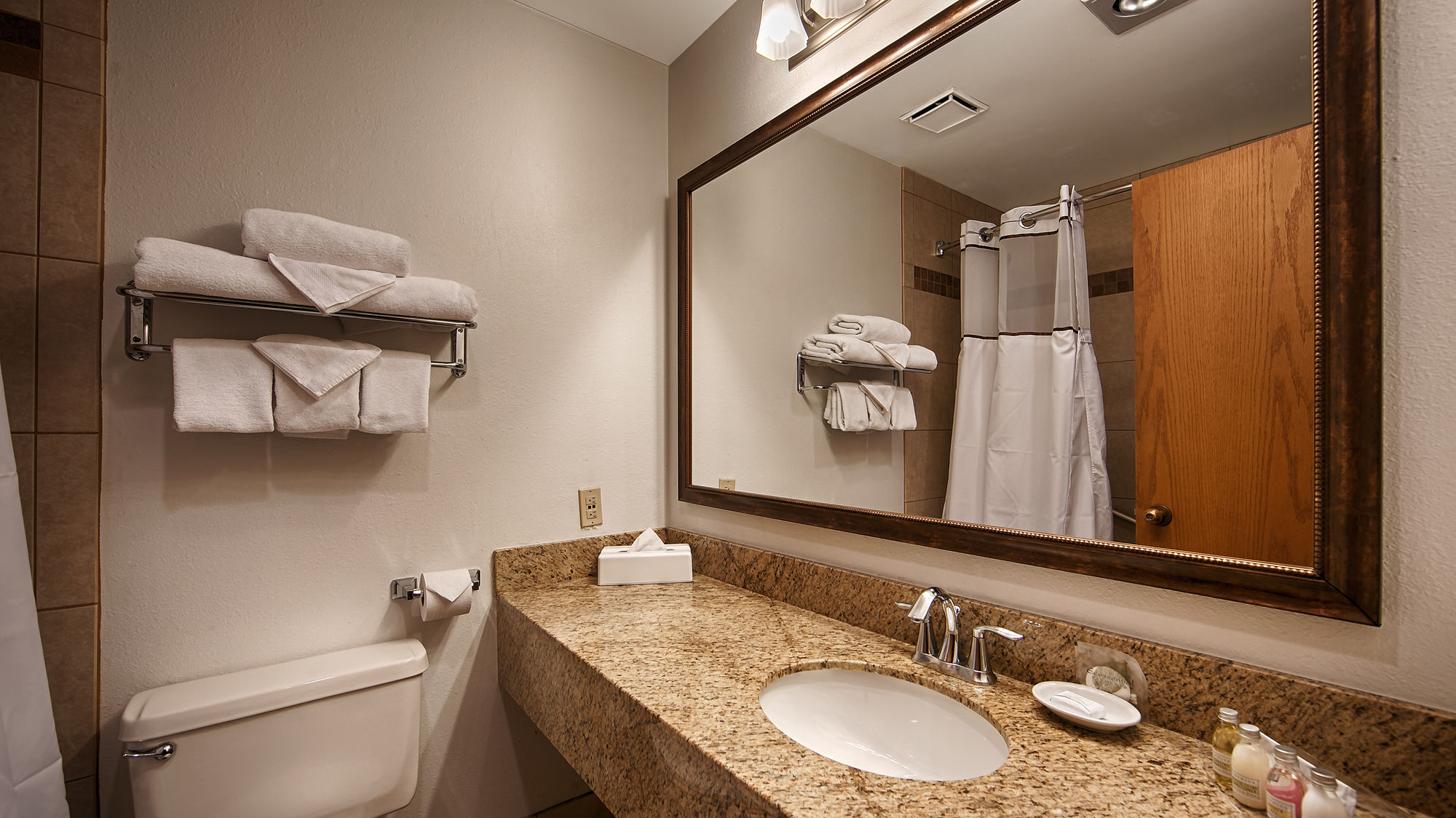 Фото Best Western Plus Rio Grande Inn