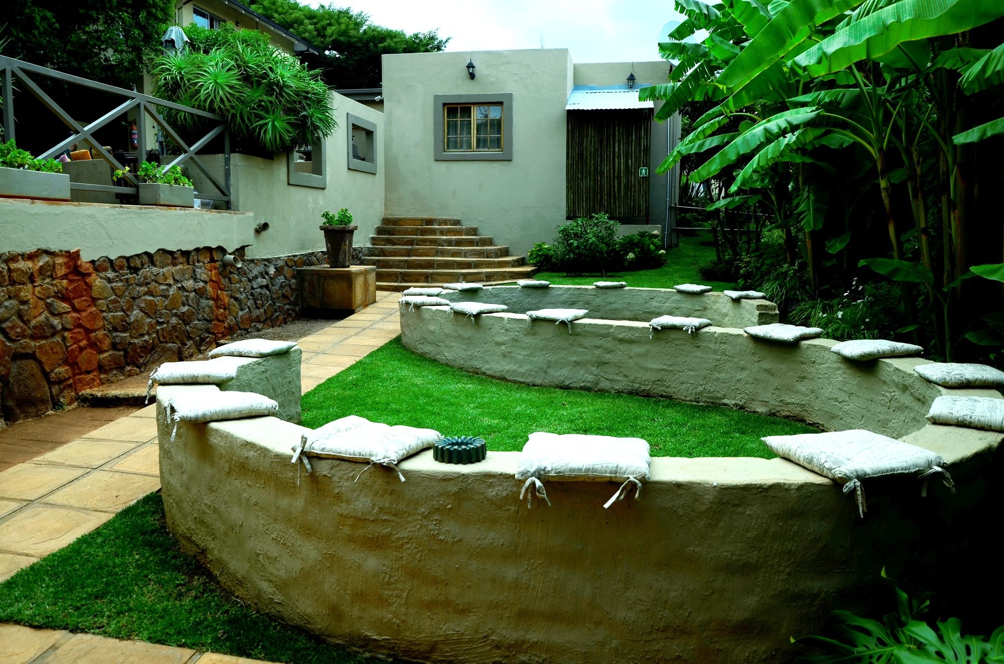 Фото 7th Street Guesthouse