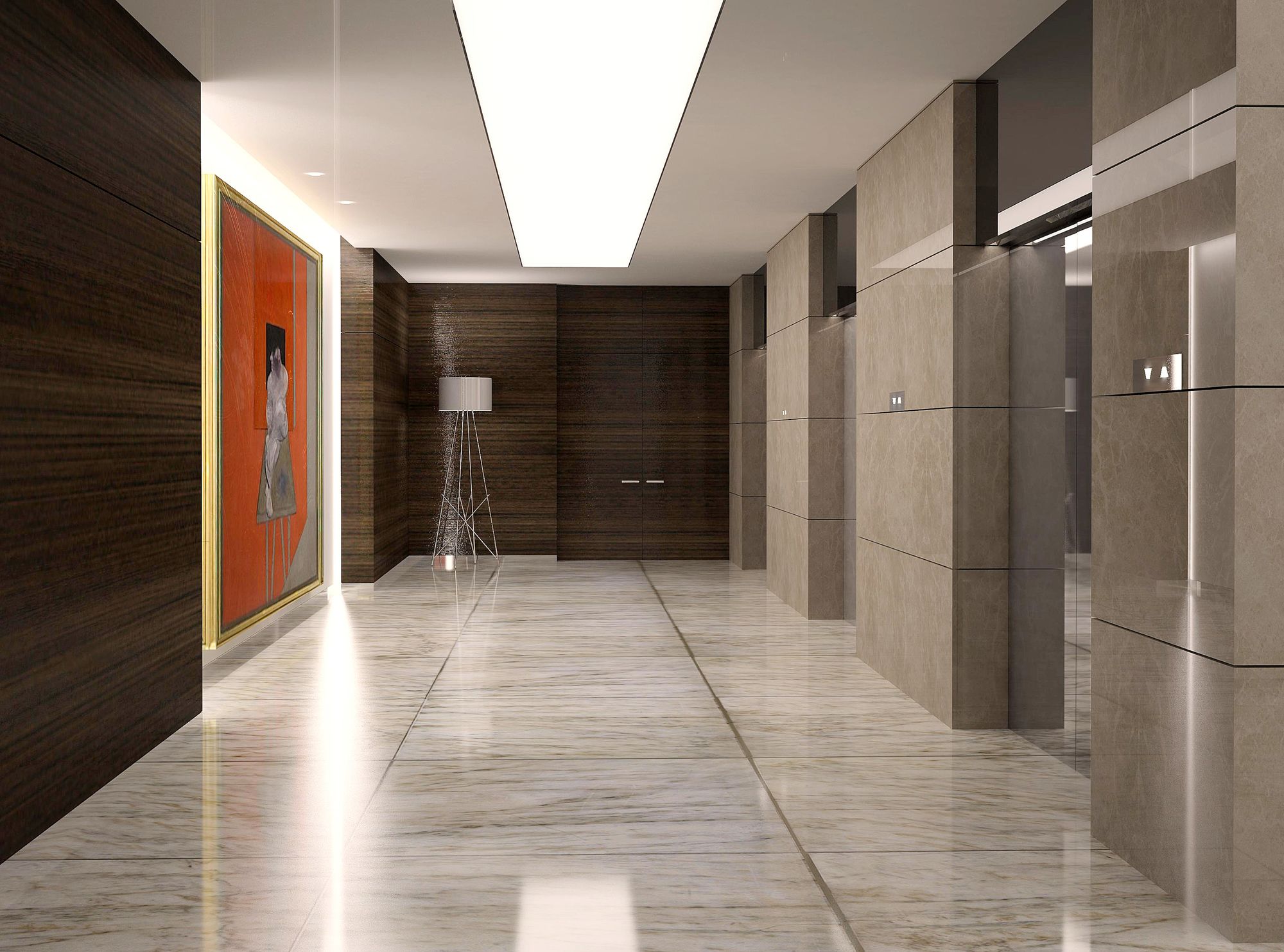 Фото Staybridge Suites - Doha Lusail, an IHG Hotel