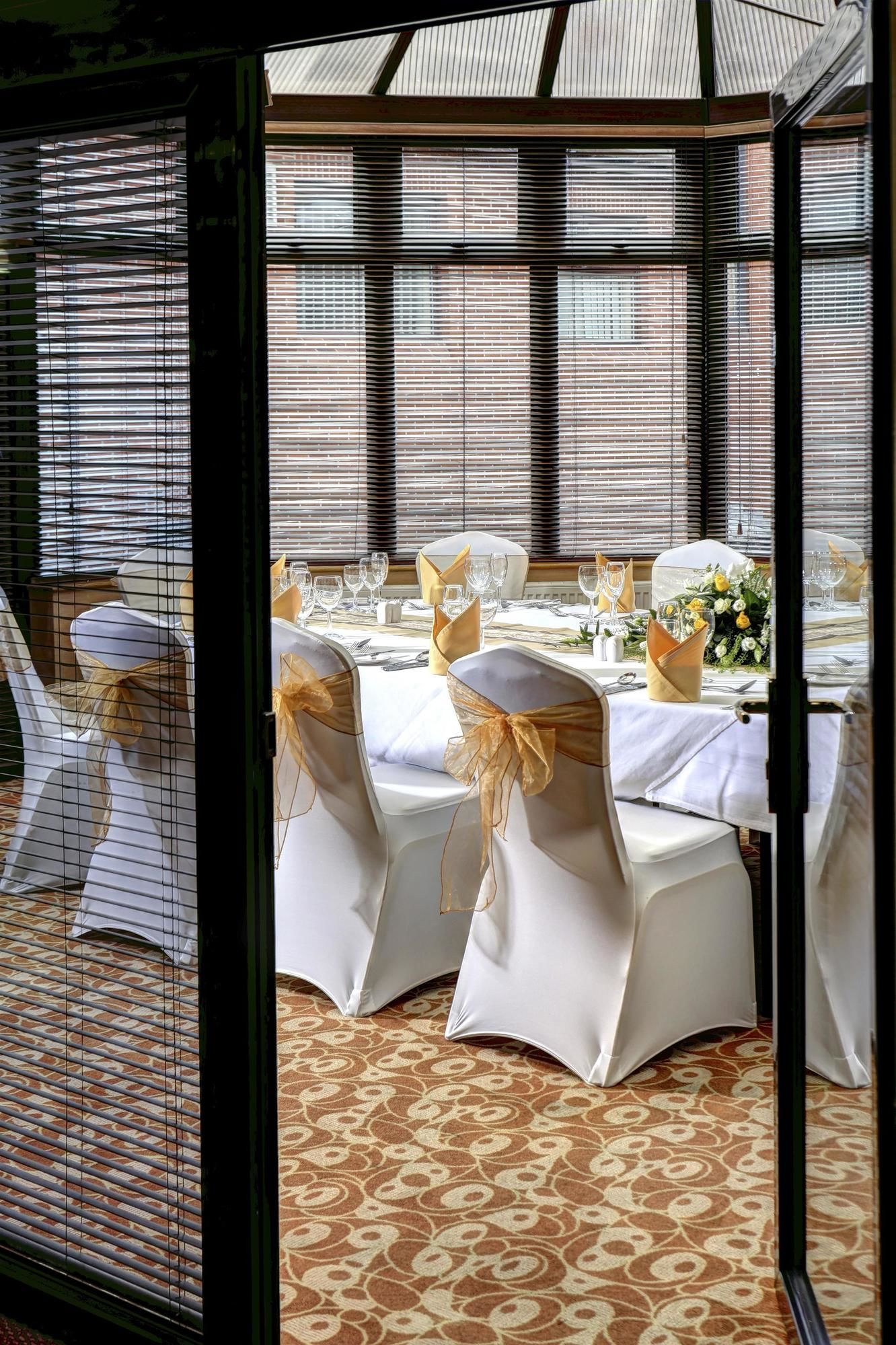 Фото Best Western Frodsham Forest Hills Hotel