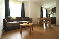 Фото Aparthotel Angel