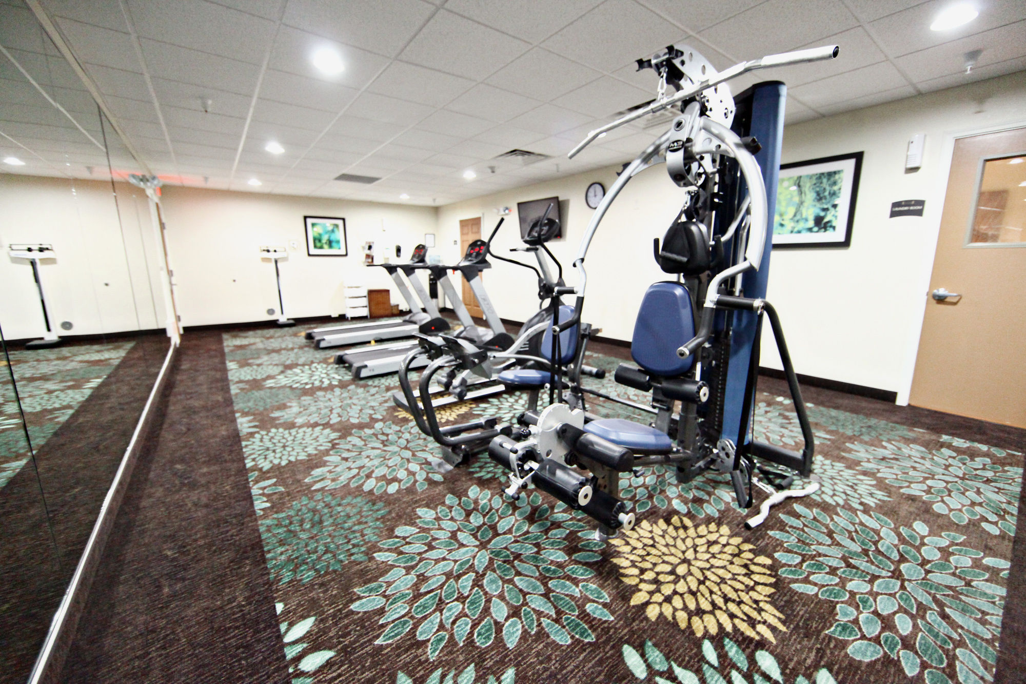 Фото Staybridge Suites Minot, an Ihg Hotel